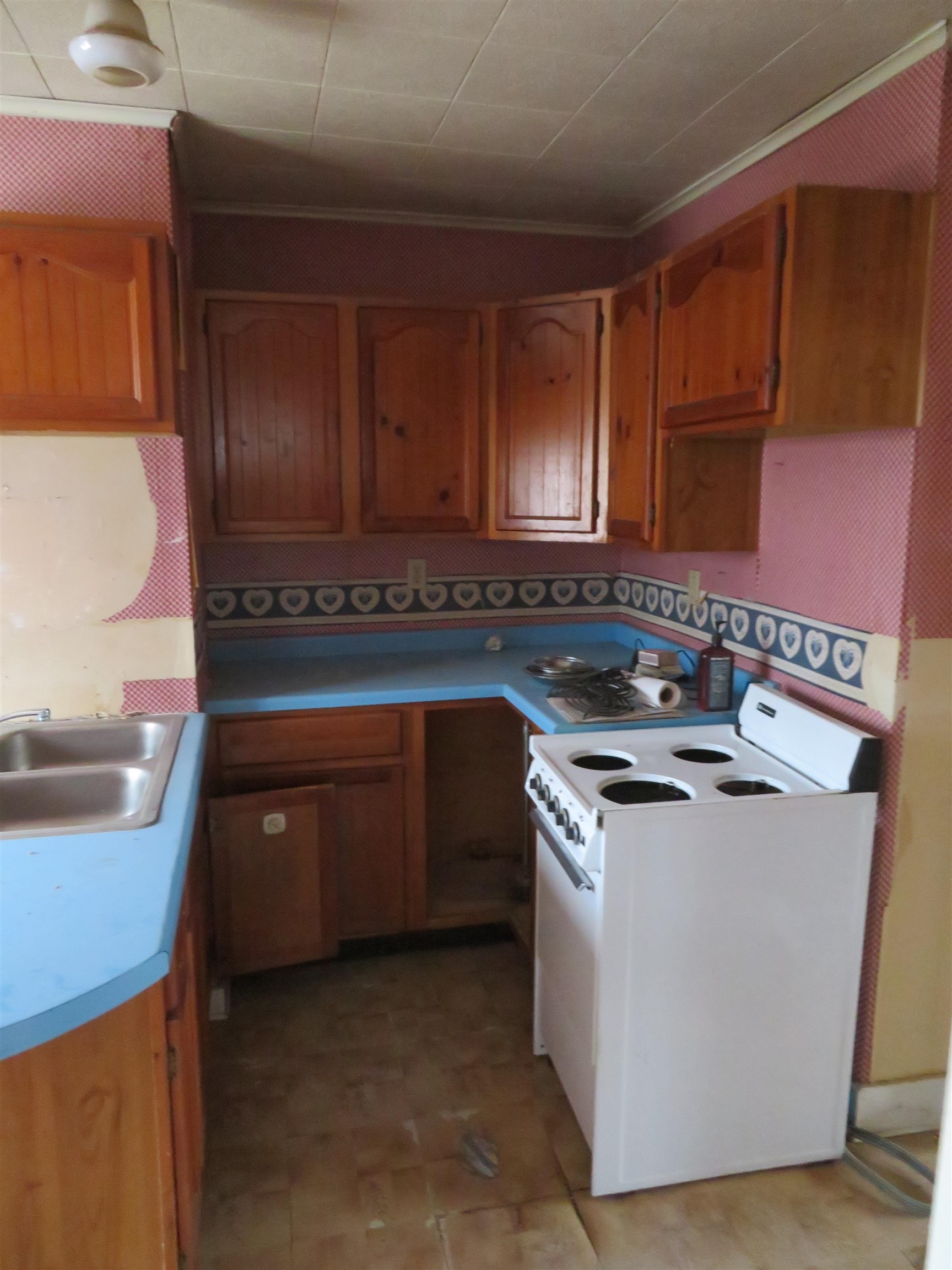 119 STATE STREET NORTH, Merrill, Wisconsin 54452, ,Multi-family,For Sale,119 STATE STREET NORTH,22500230