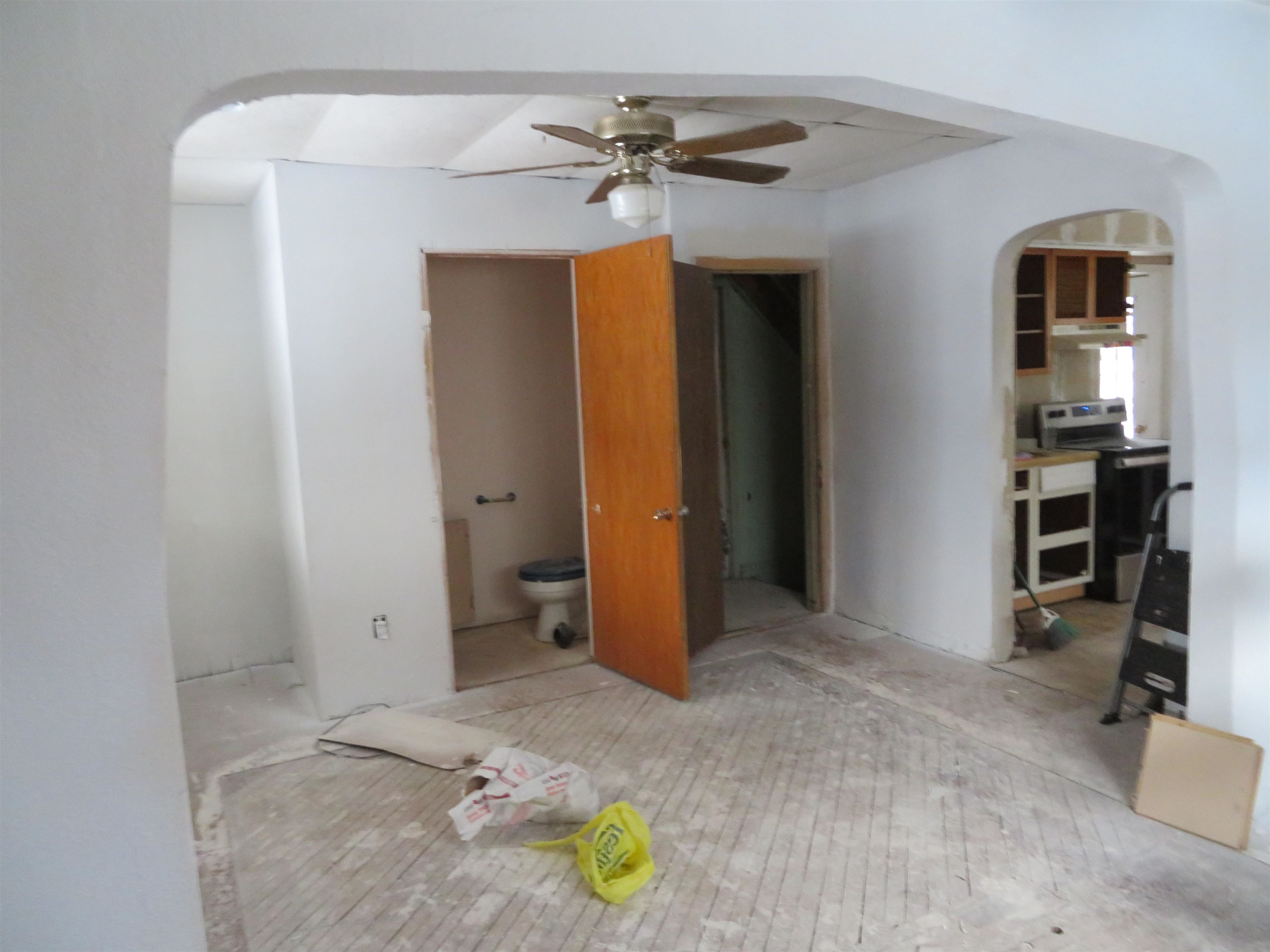 119 STATE STREET NORTH, Merrill, Wisconsin 54452, ,Multi-family,For Sale,119 STATE STREET NORTH,22500230