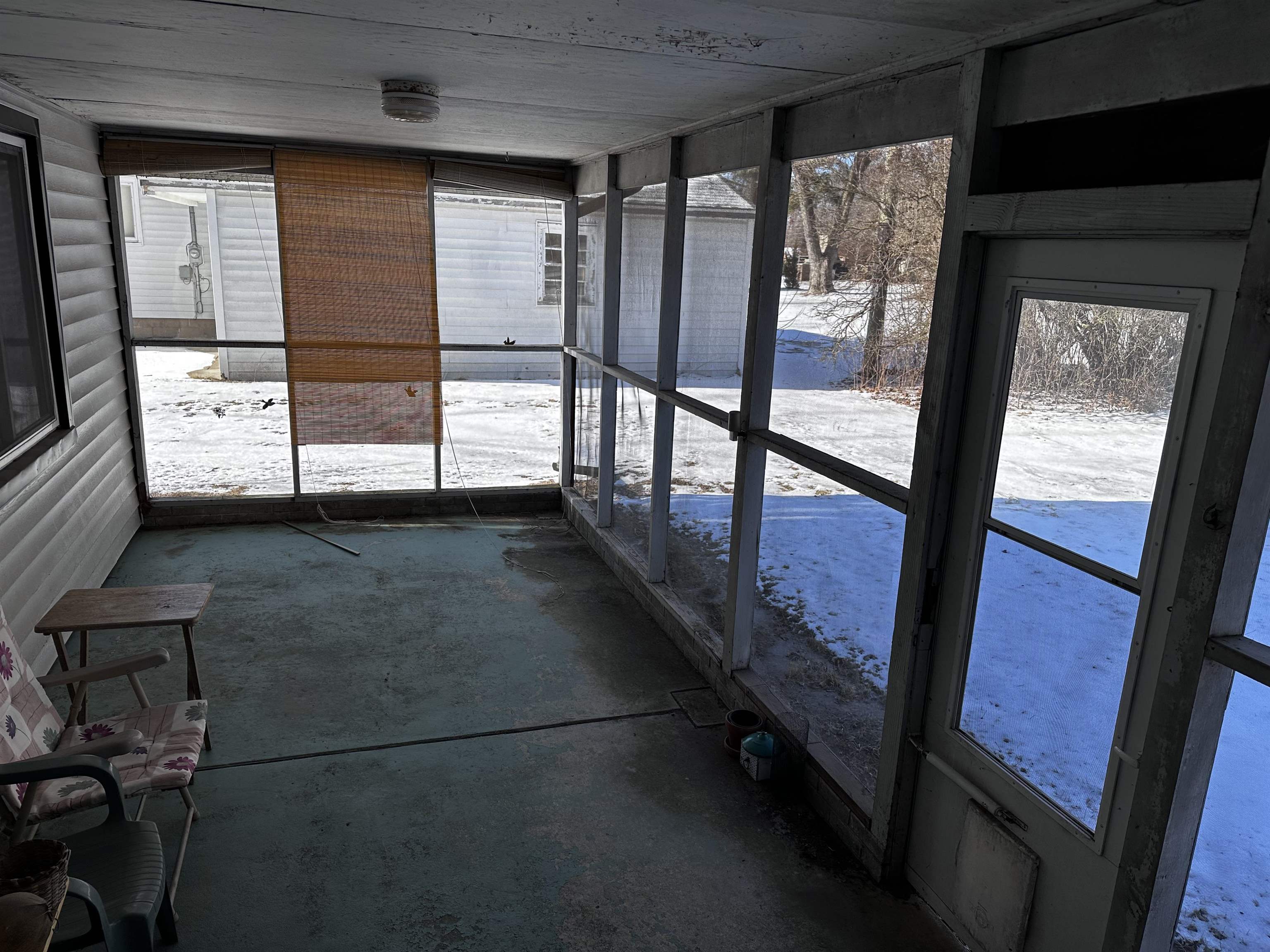 320 Sunrise Road