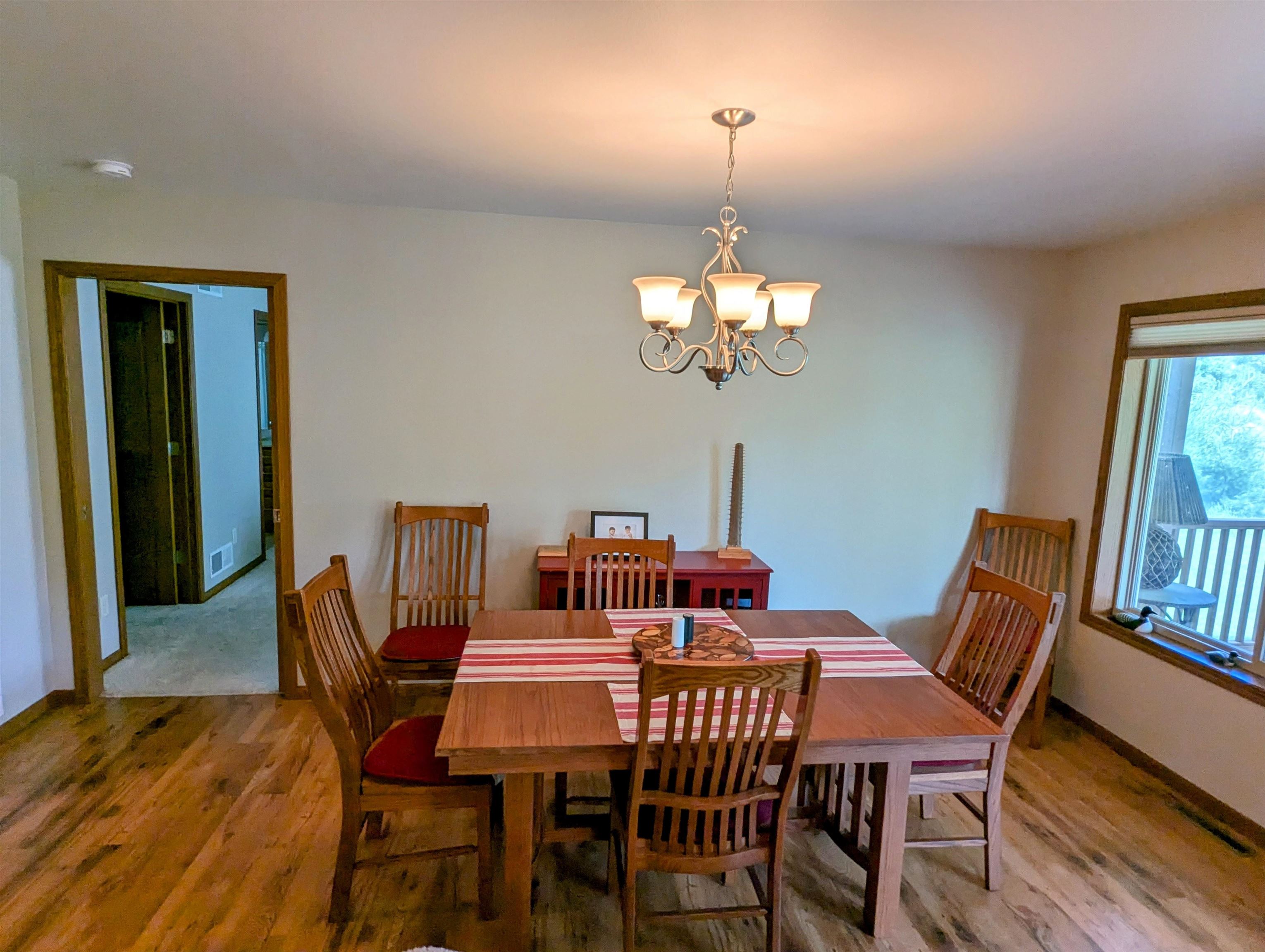 N16370 BUNTING LANE, Butternut, Wisconsin 54514, 4 Bedrooms Bedrooms, ,2 BathroomsBathrooms,Residential,For Sale,N16370 BUNTING LANE,22500301
