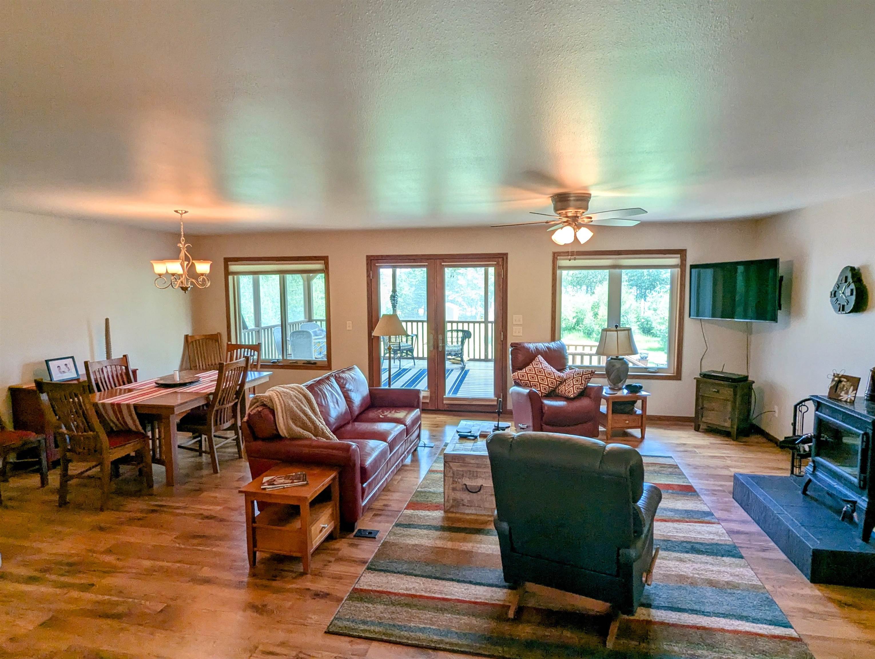 N16370 BUNTING LANE, Butternut, Wisconsin 54514, 4 Bedrooms Bedrooms, ,2 BathroomsBathrooms,Residential,For Sale,N16370 BUNTING LANE,22500301