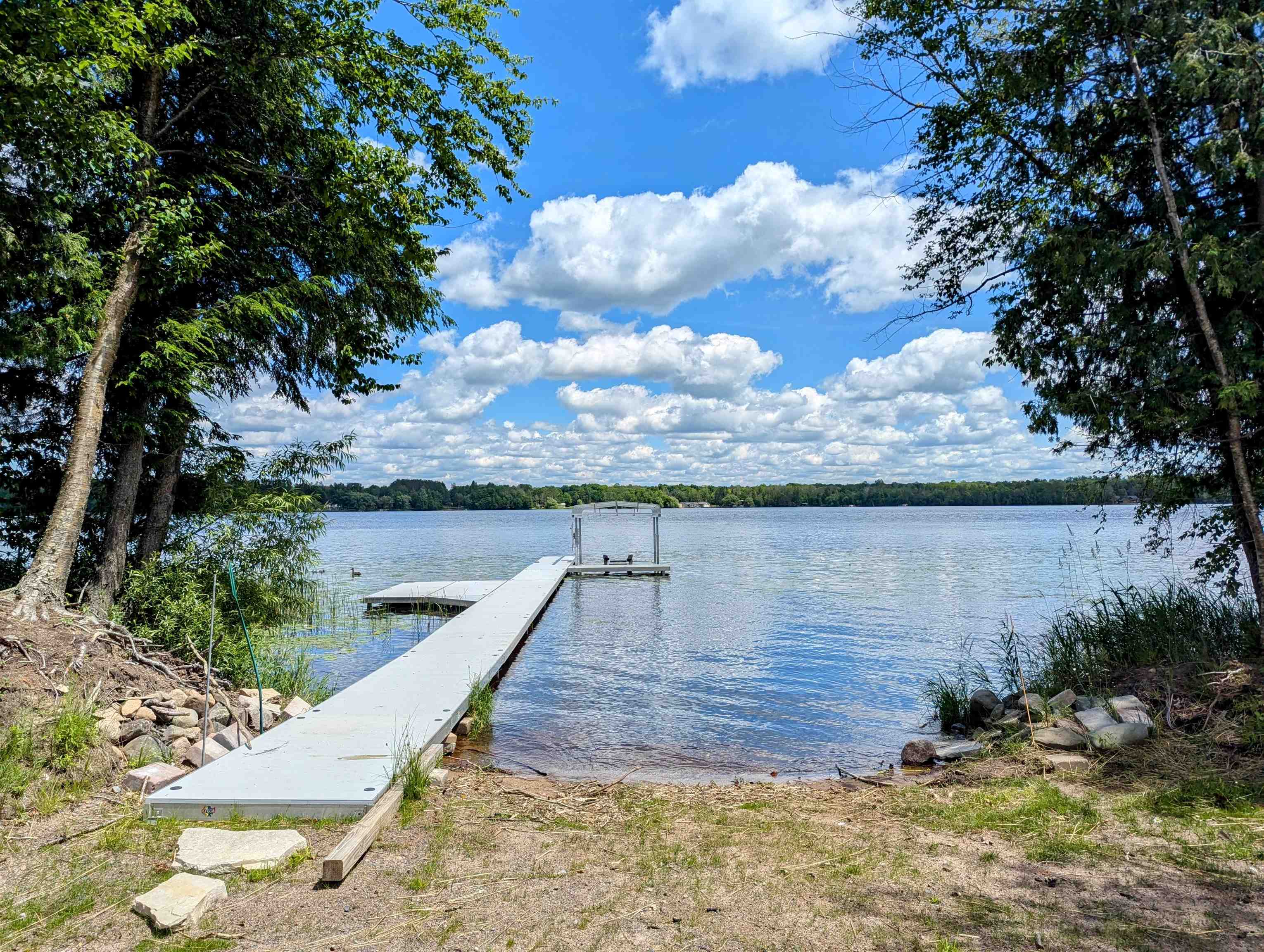 N16370 BUNTING LANE, Butternut, Wisconsin 54514, 4 Bedrooms Bedrooms, ,2 BathroomsBathrooms,Residential,For Sale,N16370 BUNTING LANE,22500301