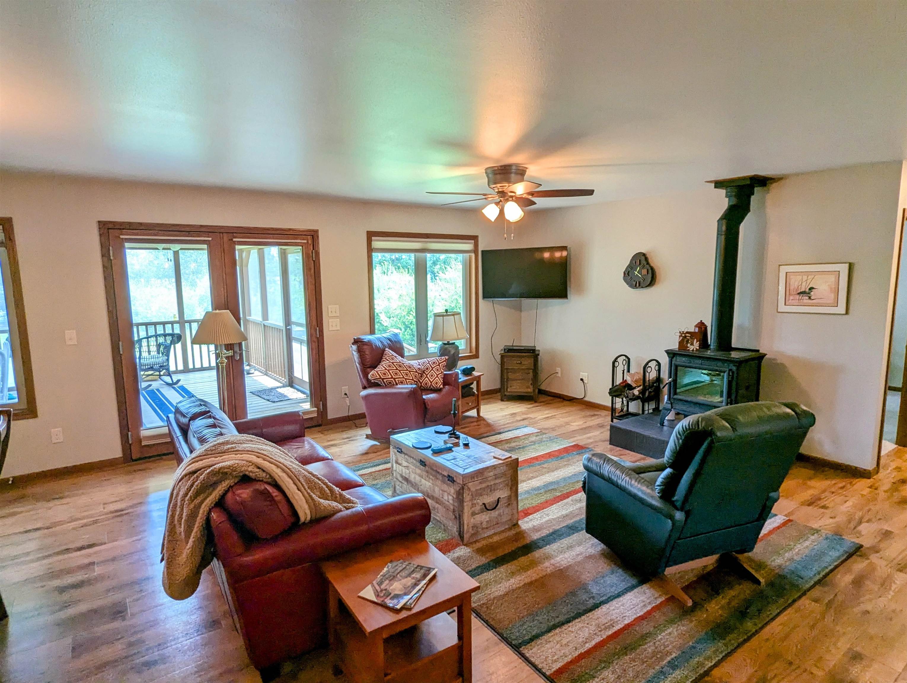 N16370 BUNTING LANE, Butternut, Wisconsin 54514, 4 Bedrooms Bedrooms, ,2 BathroomsBathrooms,Residential,For Sale,N16370 BUNTING LANE,22500301