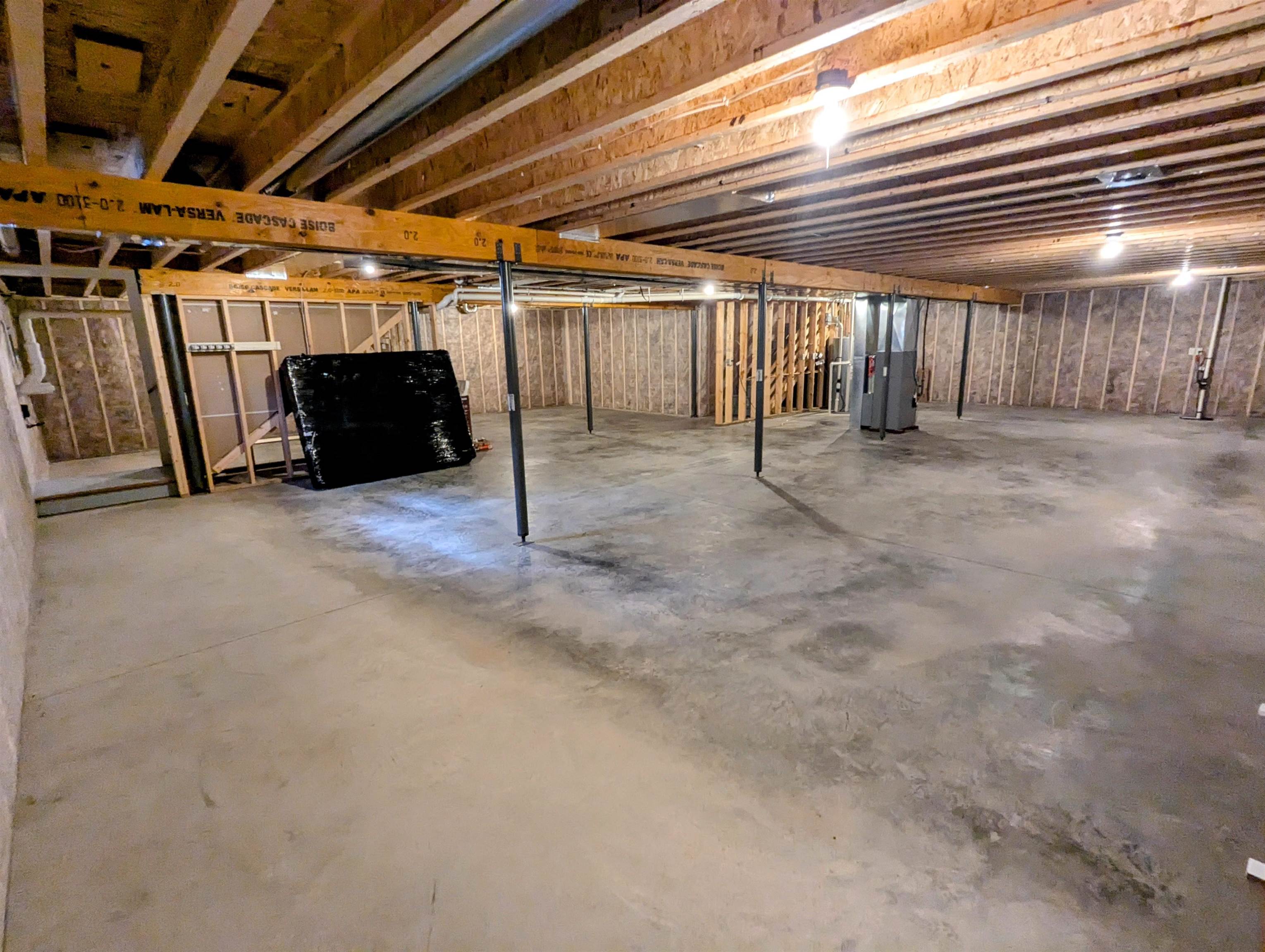 N16370 BUNTING LANE, Butternut, Wisconsin 54514, 4 Bedrooms Bedrooms, ,2 BathroomsBathrooms,Residential,For Sale,N16370 BUNTING LANE,22500301