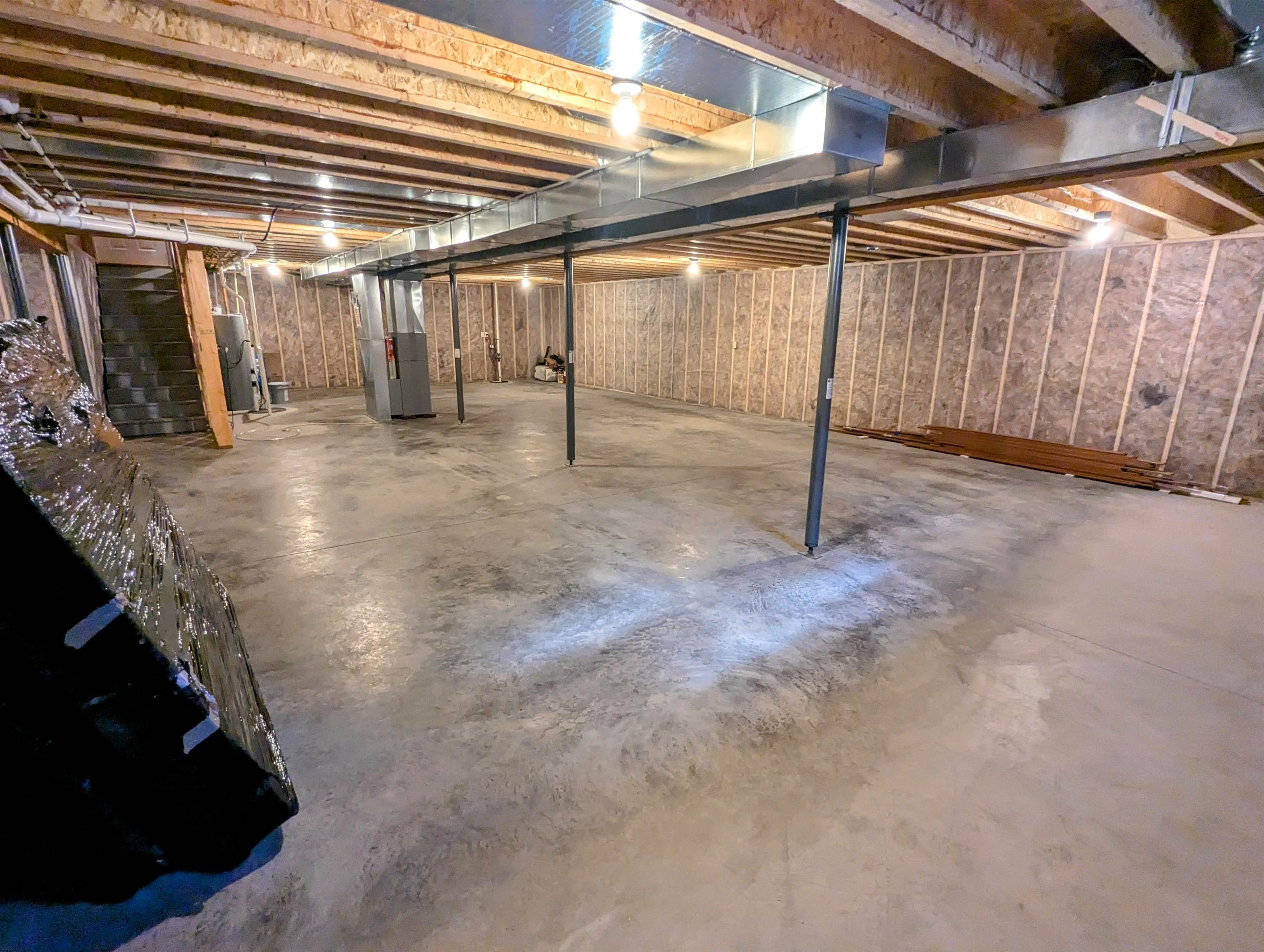 N16370 BUNTING LANE, Butternut, Wisconsin 54514, 4 Bedrooms Bedrooms, ,2 BathroomsBathrooms,Residential,For Sale,N16370 BUNTING LANE,22500301