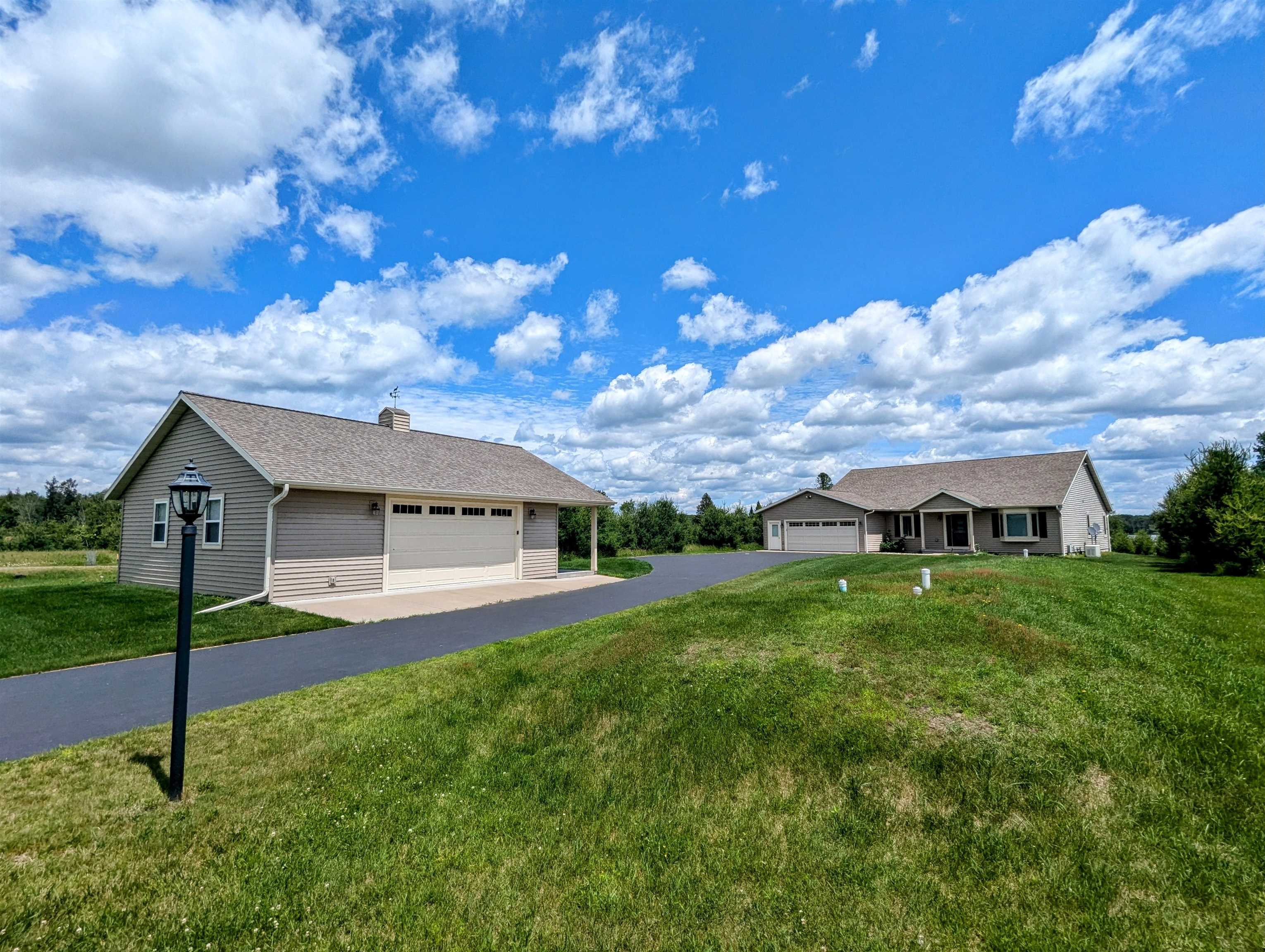 N16370 BUNTING LANE, Butternut, Wisconsin 54514, 4 Bedrooms Bedrooms, ,2 BathroomsBathrooms,Residential,For Sale,N16370 BUNTING LANE,22500301