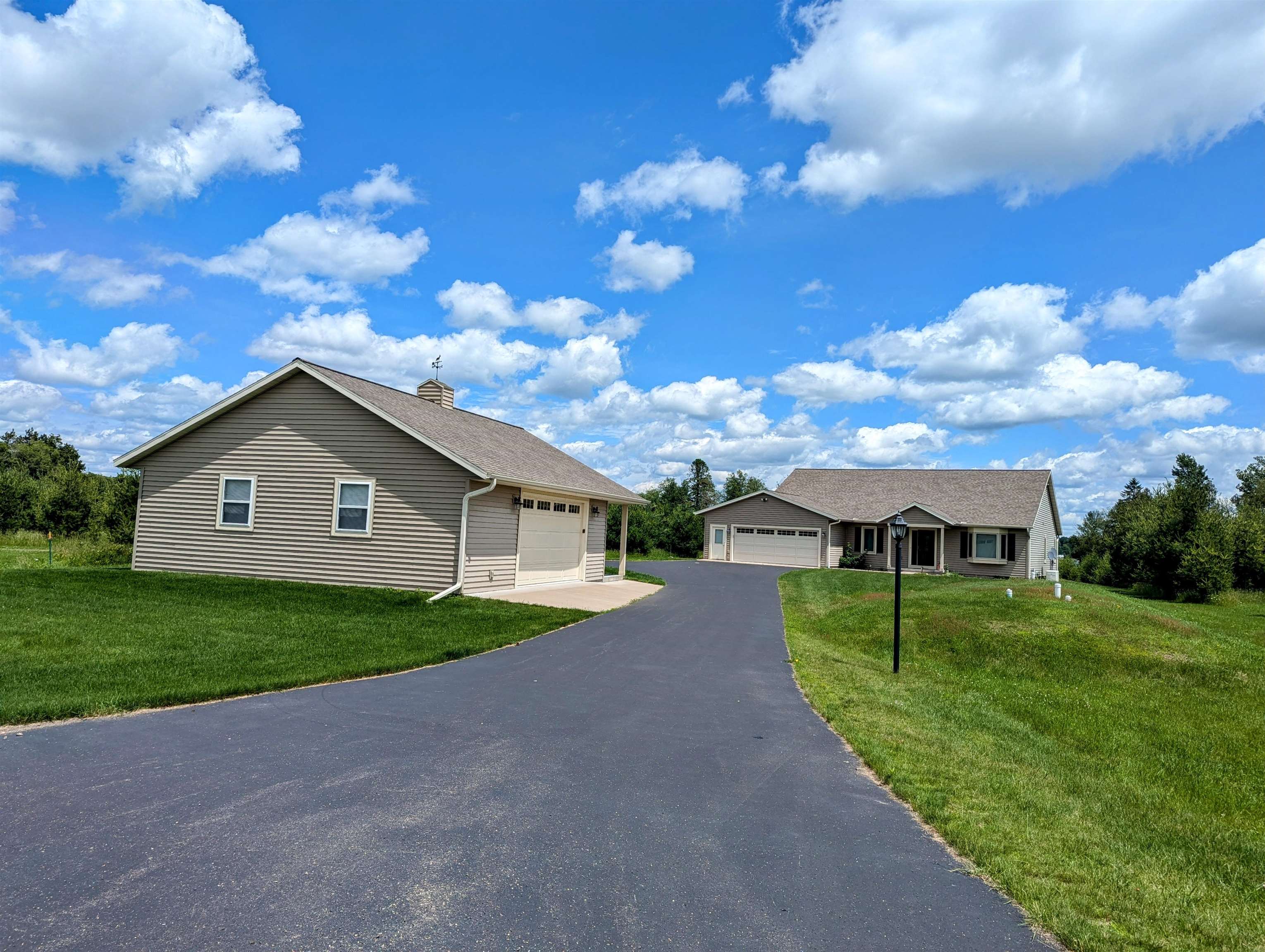 N16370 BUNTING LANE, Phillips, Wisconsin 54514, 4 Bedrooms Bedrooms, ,2 BathroomsBathrooms,Residential,For Sale,N16370 BUNTING LANE,22500301