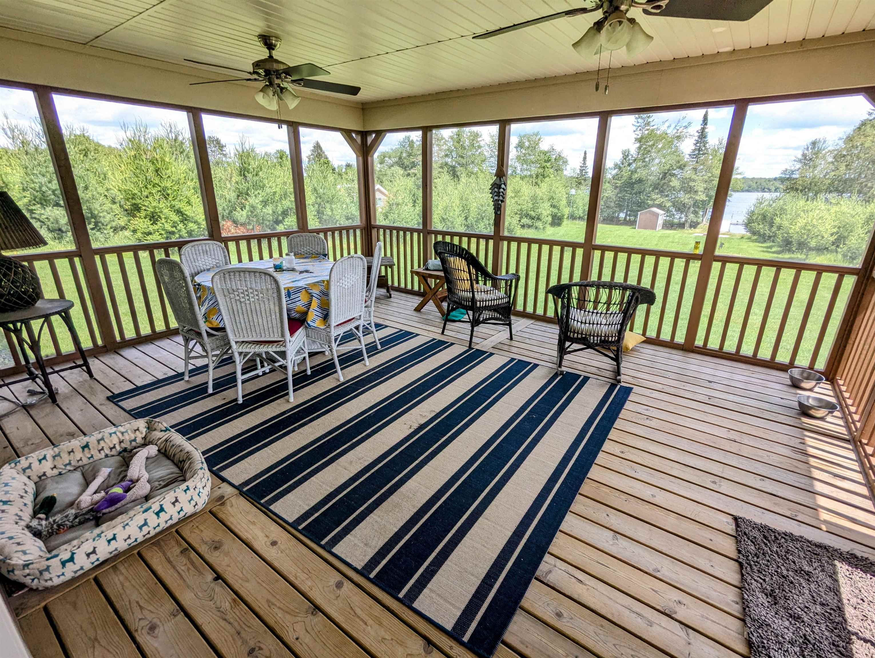 N16370 BUNTING LANE, Butternut, Wisconsin 54514, 4 Bedrooms Bedrooms, ,2 BathroomsBathrooms,Residential,For Sale,N16370 BUNTING LANE,22500301