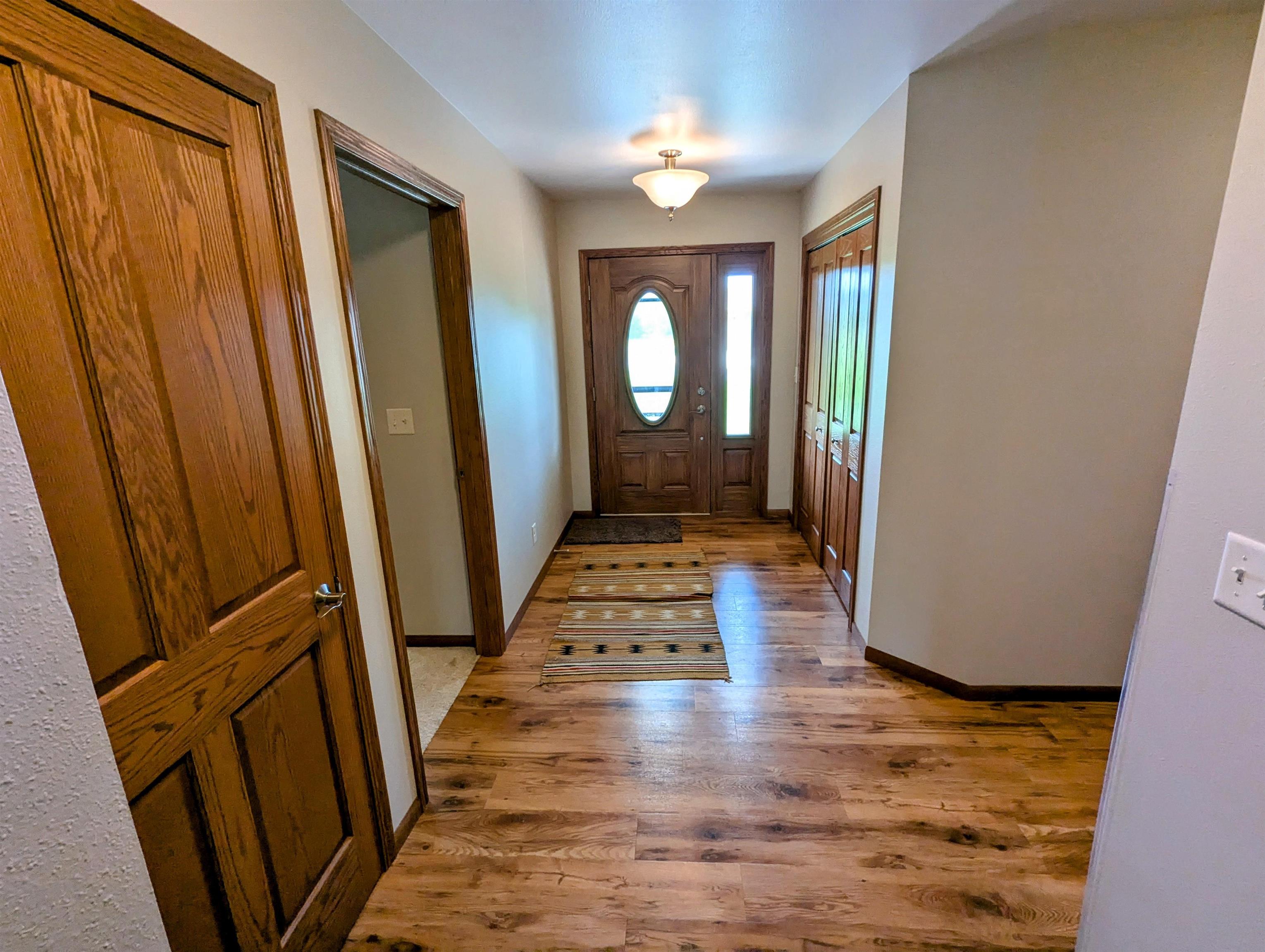 N16370 BUNTING LANE, Butternut, Wisconsin 54514, 4 Bedrooms Bedrooms, ,2 BathroomsBathrooms,Residential,For Sale,N16370 BUNTING LANE,22500301
