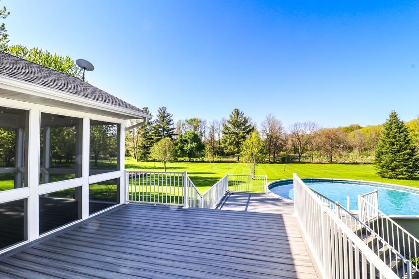 W320 TREE ROAD, Chili, Wisconsin 54420, 5 Bedrooms Bedrooms, ,2 BathroomsBathrooms,Residential,For Sale,W320 TREE ROAD,22500358