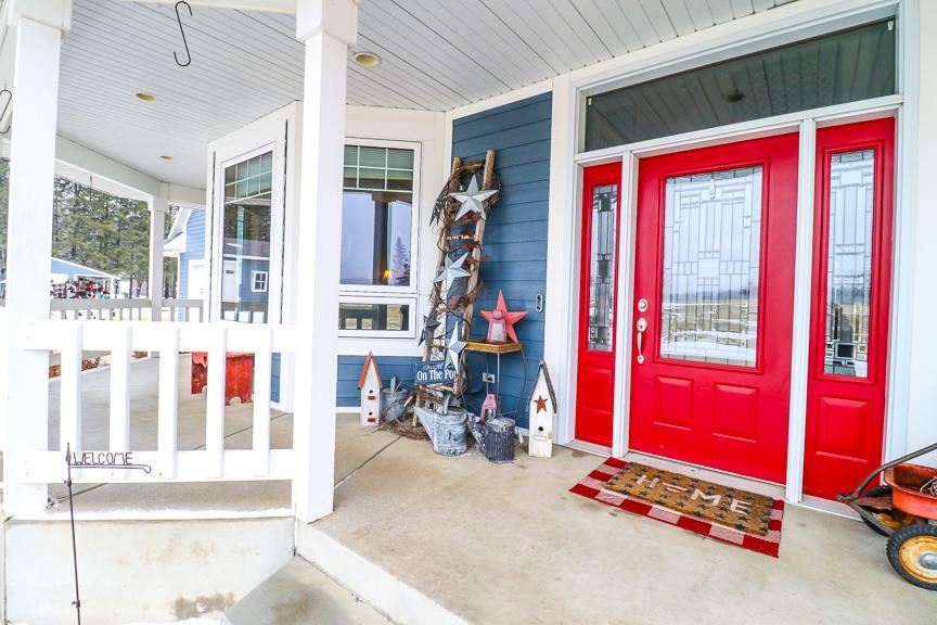 W320 TREE ROAD, Chili, Wisconsin 54420, 5 Bedrooms Bedrooms, ,2 BathroomsBathrooms,Residential,For Sale,W320 TREE ROAD,22500358