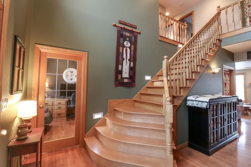 W320 TREE ROAD, Chili, Wisconsin 54420, 5 Bedrooms Bedrooms, ,2 BathroomsBathrooms,Residential,For Sale,W320 TREE ROAD,22500358