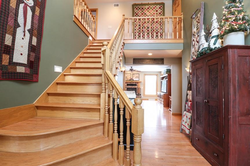 W320 TREE ROAD, Chili, Wisconsin 54420, 5 Bedrooms Bedrooms, ,2 BathroomsBathrooms,Residential,For Sale,W320 TREE ROAD,22500358