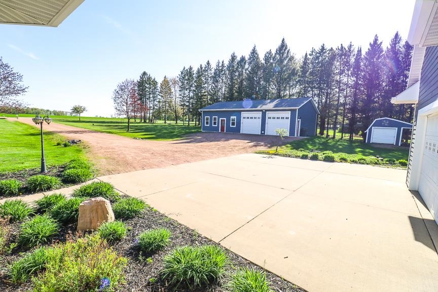 W320 TREE ROAD, Chili, Wisconsin 54420, 5 Bedrooms Bedrooms, ,2 BathroomsBathrooms,Residential,For Sale,W320 TREE ROAD,22500358