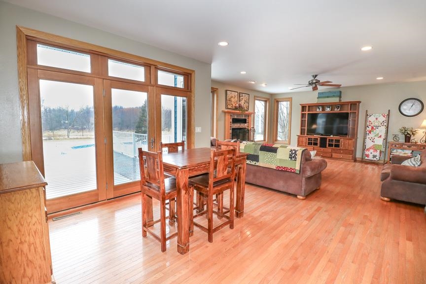 W320 TREE ROAD, Chili, Wisconsin 54420, 5 Bedrooms Bedrooms, ,2 BathroomsBathrooms,Residential,For Sale,W320 TREE ROAD,22500358