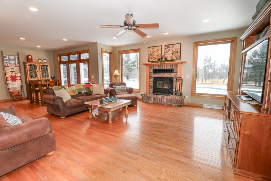 W320 TREE ROAD, Chili, Wisconsin 54420, 5 Bedrooms Bedrooms, ,2 BathroomsBathrooms,Residential,For Sale,W320 TREE ROAD,22500358