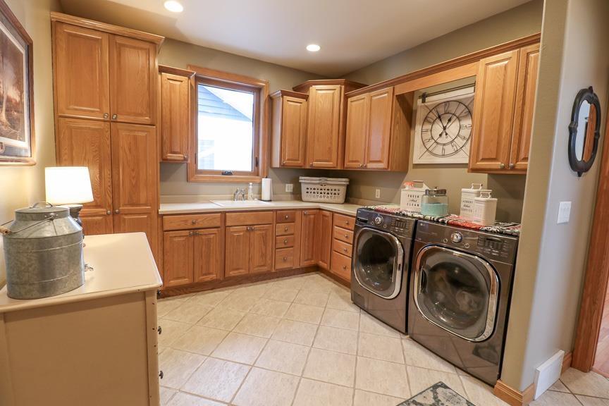 W320 TREE ROAD, Chili, Wisconsin 54420, 5 Bedrooms Bedrooms, ,2 BathroomsBathrooms,Residential,For Sale,W320 TREE ROAD,22500358