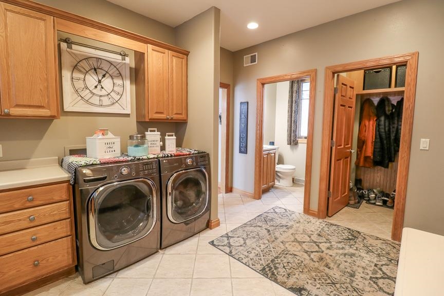 W320 TREE ROAD, Chili, Wisconsin 54420, 5 Bedrooms Bedrooms, ,2 BathroomsBathrooms,Residential,For Sale,W320 TREE ROAD,22500358