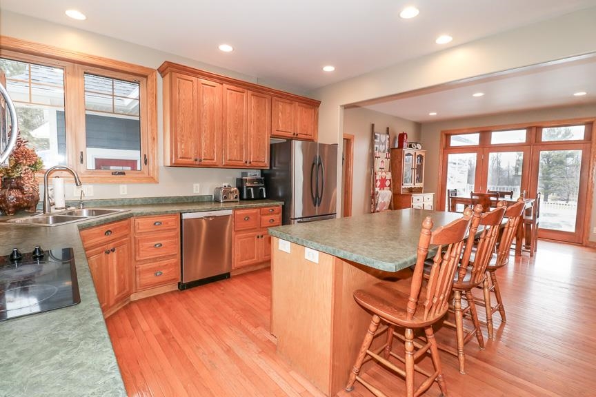 W320 TREE ROAD, Chili, Wisconsin 54420, 5 Bedrooms Bedrooms, ,2 BathroomsBathrooms,Residential,For Sale,W320 TREE ROAD,22500358
