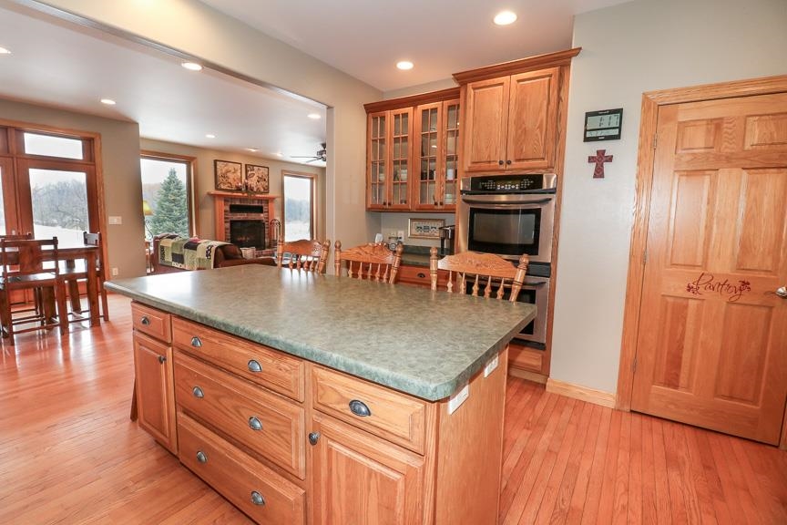 W320 TREE ROAD, Chili, Wisconsin 54420, 5 Bedrooms Bedrooms, ,2 BathroomsBathrooms,Residential,For Sale,W320 TREE ROAD,22500358