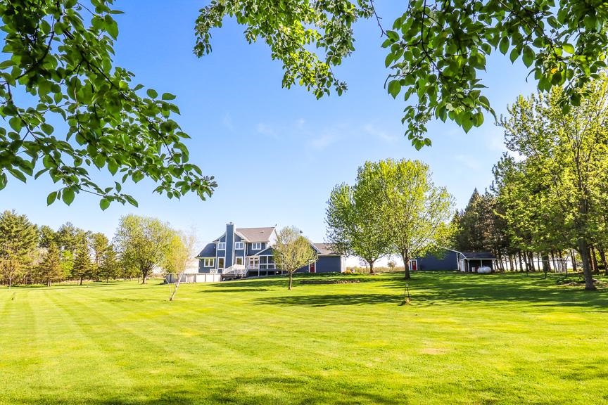 W320 TREE ROAD, Chili, Wisconsin 54420, 5 Bedrooms Bedrooms, ,2 BathroomsBathrooms,Residential,For Sale,W320 TREE ROAD,22500358