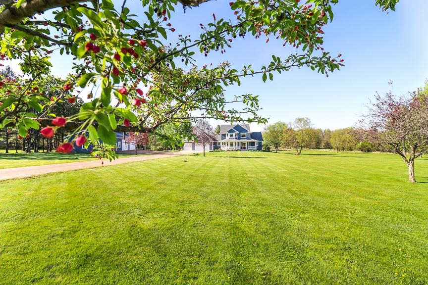 W320 TREE ROAD, Chili, Wisconsin 54420, 5 Bedrooms Bedrooms, ,2 BathroomsBathrooms,Residential,For Sale,W320 TREE ROAD,22500358