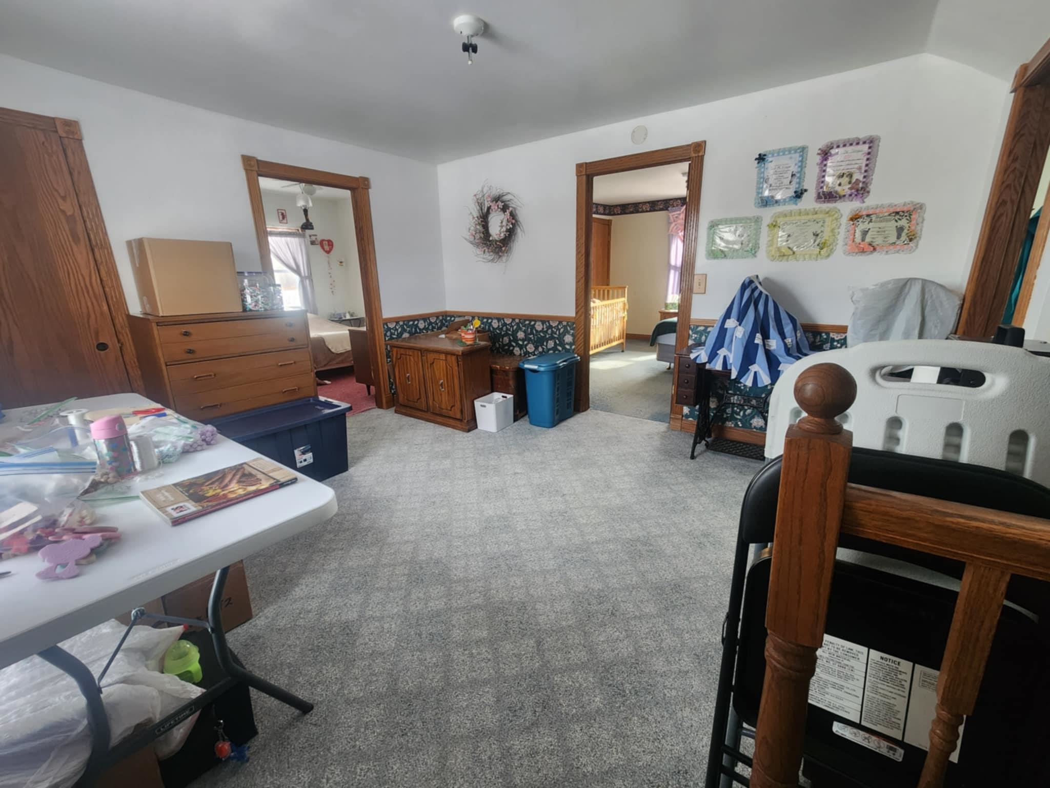 8233 COUNTY ROAD F, Arpin, Wisconsin 54410, 3 Bedrooms Bedrooms, ,1 BathroomBathrooms,Residential,For Sale,8233 COUNTY ROAD F,22500401