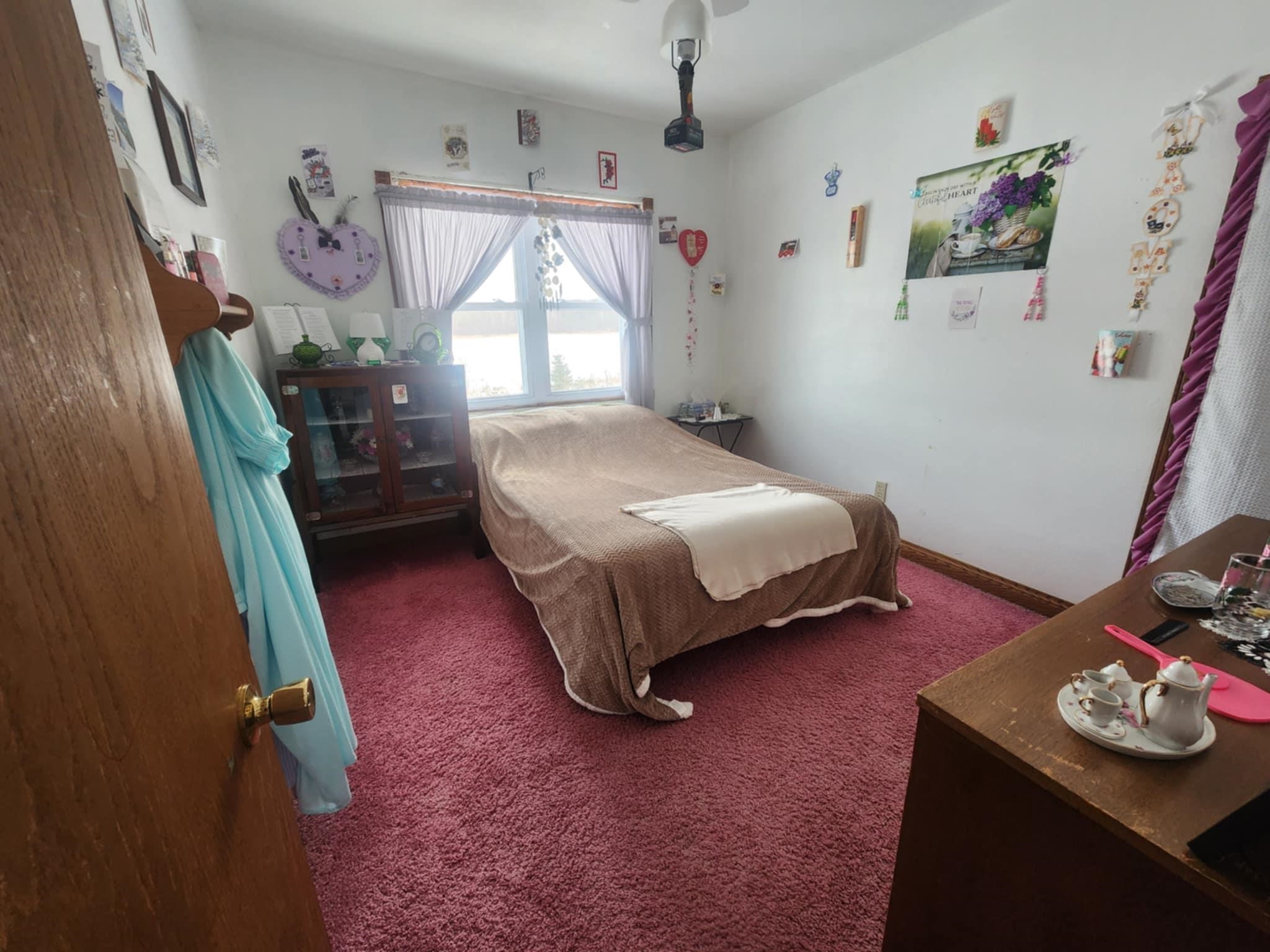 8233 COUNTY ROAD F, Arpin, Wisconsin 54410, 3 Bedrooms Bedrooms, ,1 BathroomBathrooms,Residential,For Sale,8233 COUNTY ROAD F,22500401