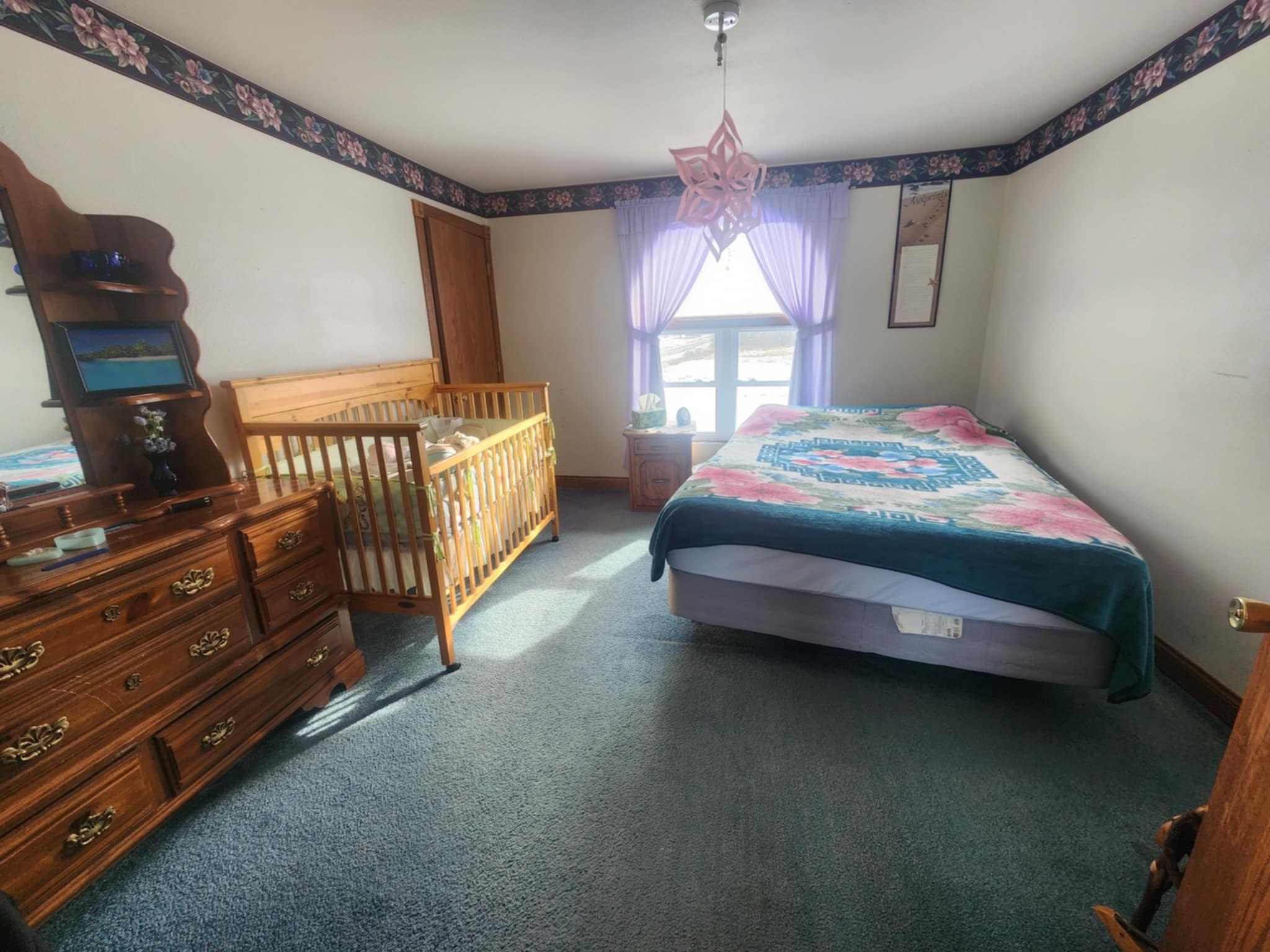 8233 COUNTY ROAD F, Arpin, Wisconsin 54410, 3 Bedrooms Bedrooms, ,1 BathroomBathrooms,Residential,For Sale,8233 COUNTY ROAD F,22500401