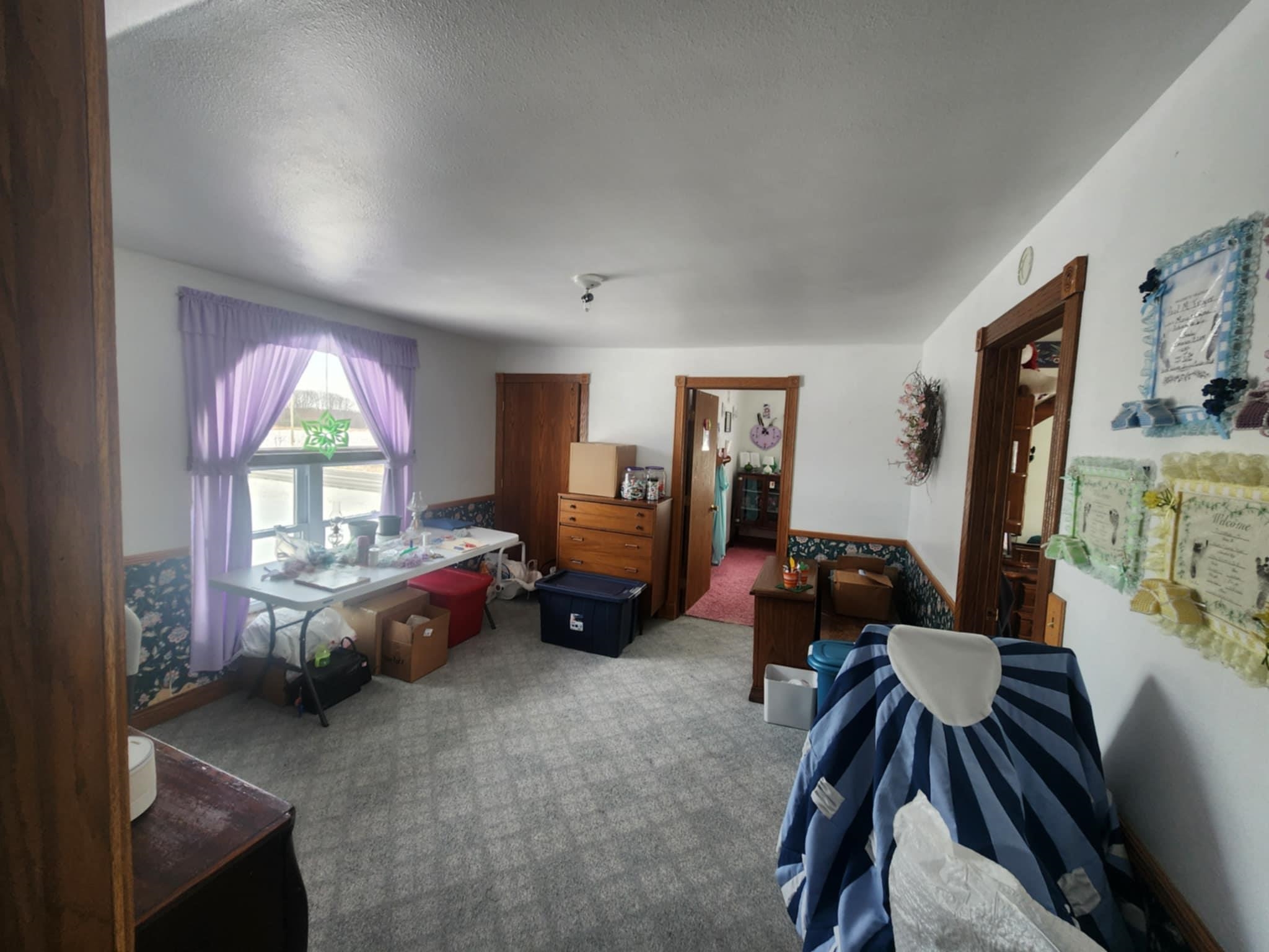 8233 COUNTY ROAD F, Arpin, Wisconsin 54410, 3 Bedrooms Bedrooms, ,1 BathroomBathrooms,Residential,For Sale,8233 COUNTY ROAD F,22500401