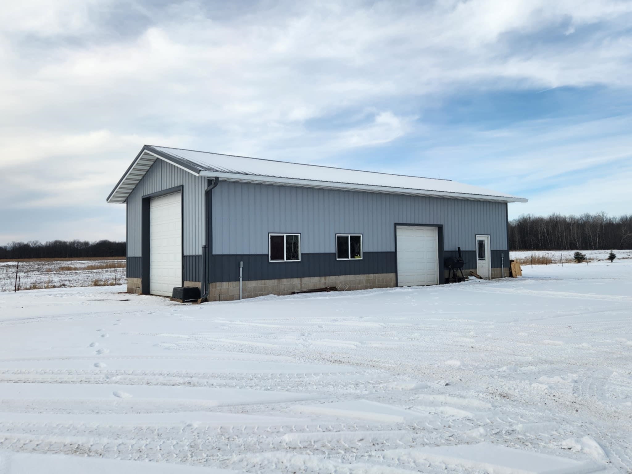 8233 COUNTY ROAD F, Arpin, Wisconsin 54410, 3 Bedrooms Bedrooms, ,1 BathroomBathrooms,Residential,For Sale,8233 COUNTY ROAD F,22500401