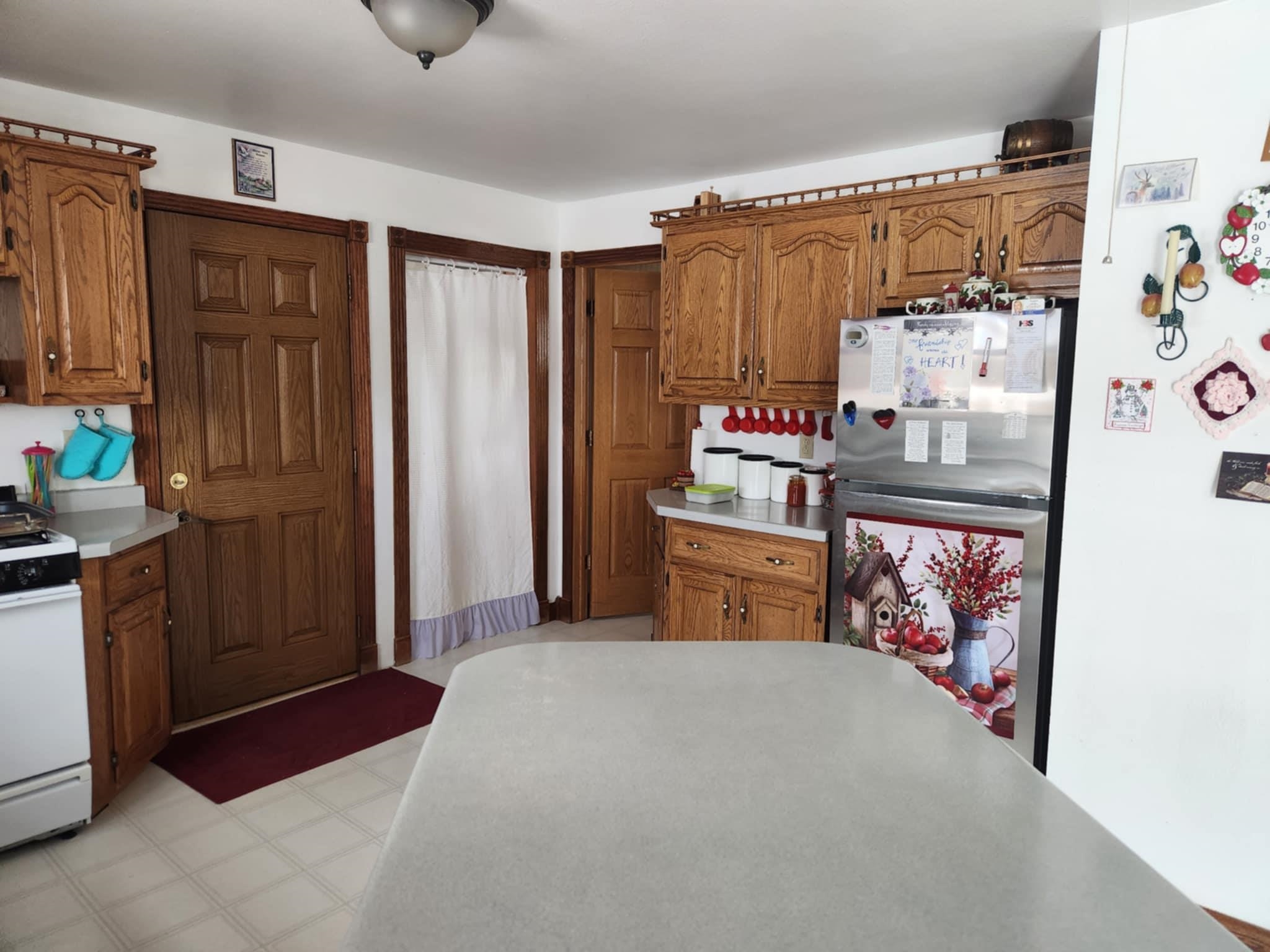8233 COUNTY ROAD F, Arpin, Wisconsin 54410, 3 Bedrooms Bedrooms, ,1 BathroomBathrooms,Residential,For Sale,8233 COUNTY ROAD F,22500401
