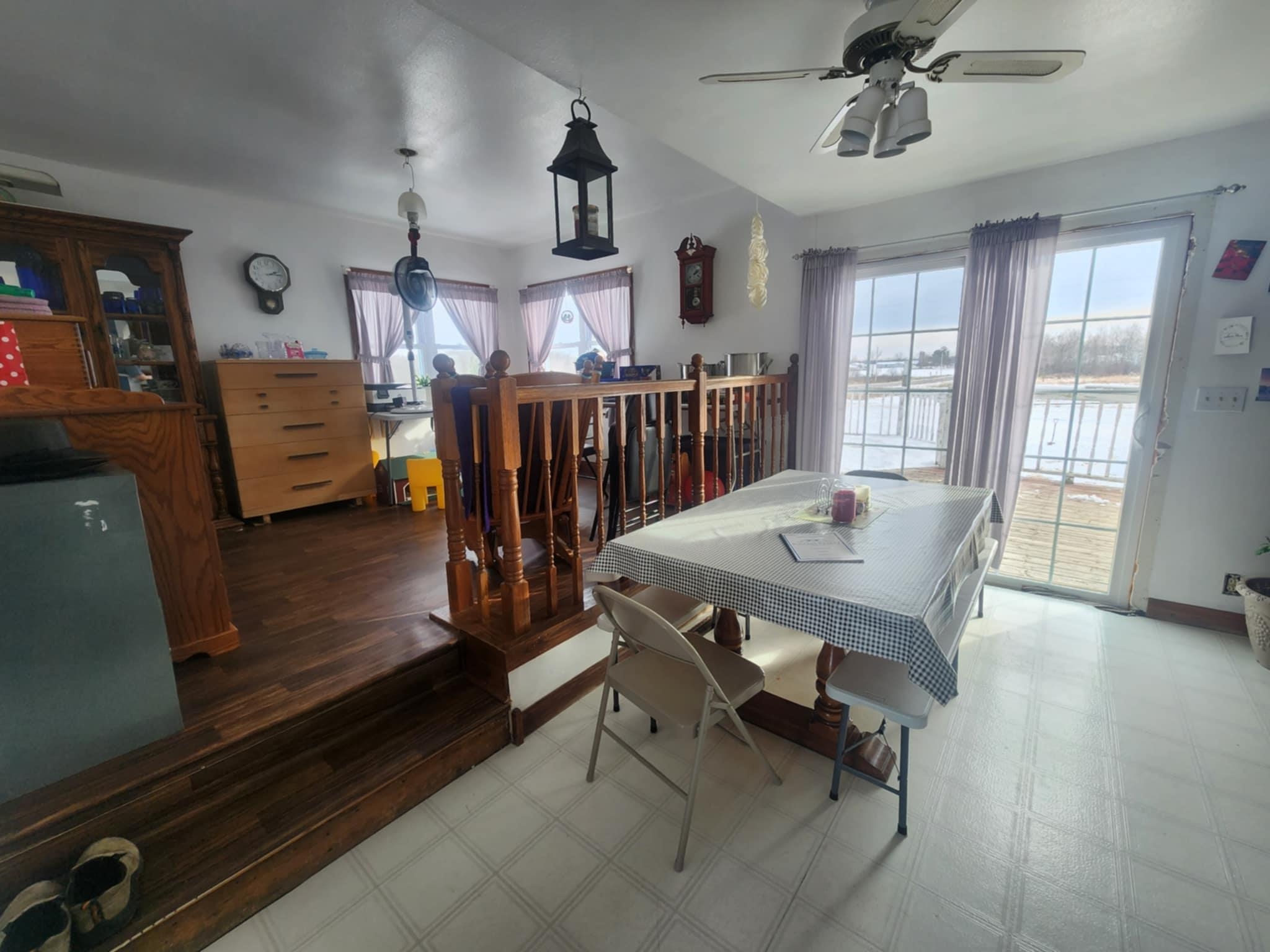 8233 COUNTY ROAD F, Arpin, Wisconsin 54410, 3 Bedrooms Bedrooms, ,1 BathroomBathrooms,Residential,For Sale,8233 COUNTY ROAD F,22500401
