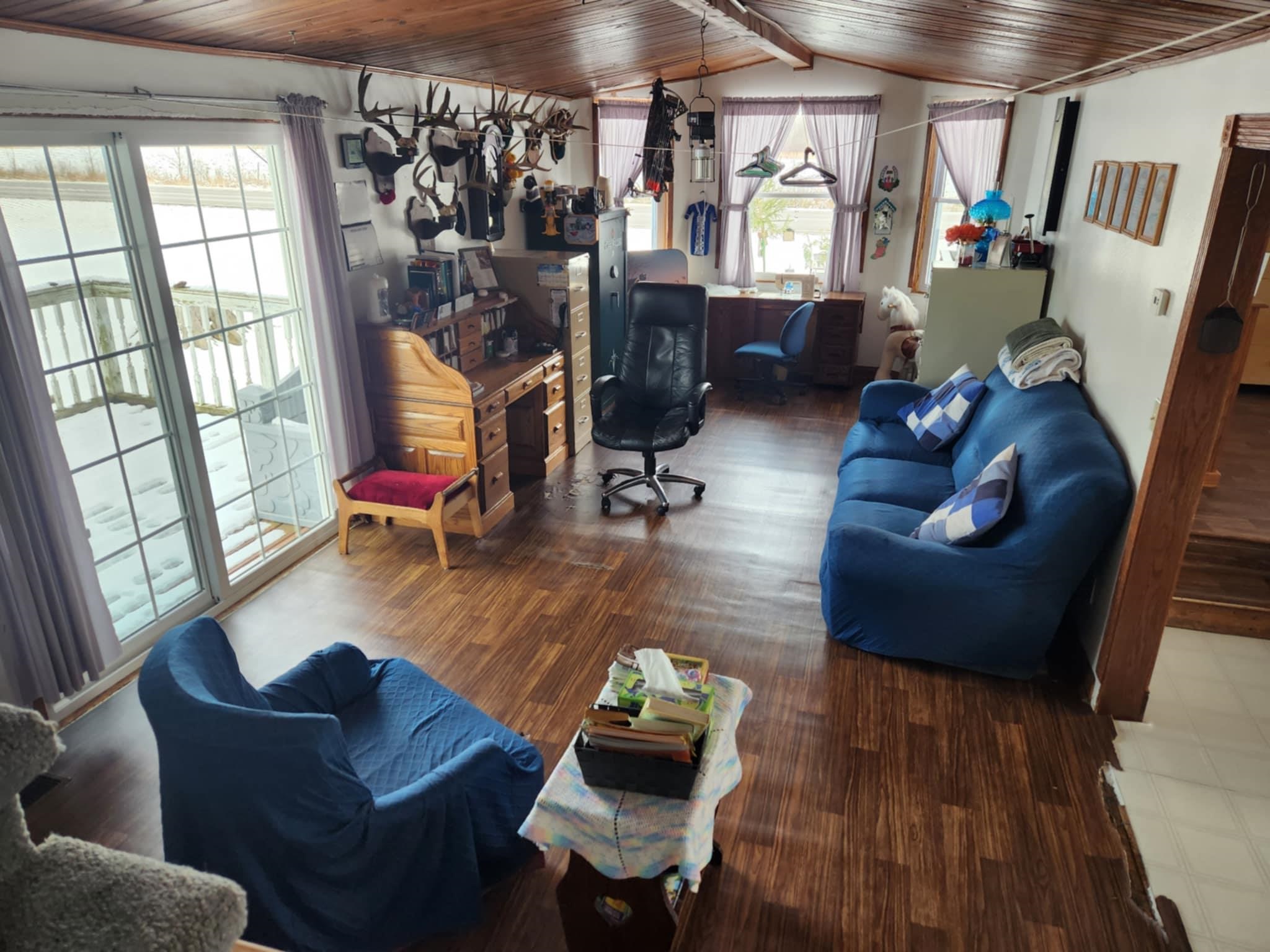 8233 COUNTY ROAD F, Arpin, Wisconsin 54410, 3 Bedrooms Bedrooms, ,1 BathroomBathrooms,Residential,For Sale,8233 COUNTY ROAD F,22500401