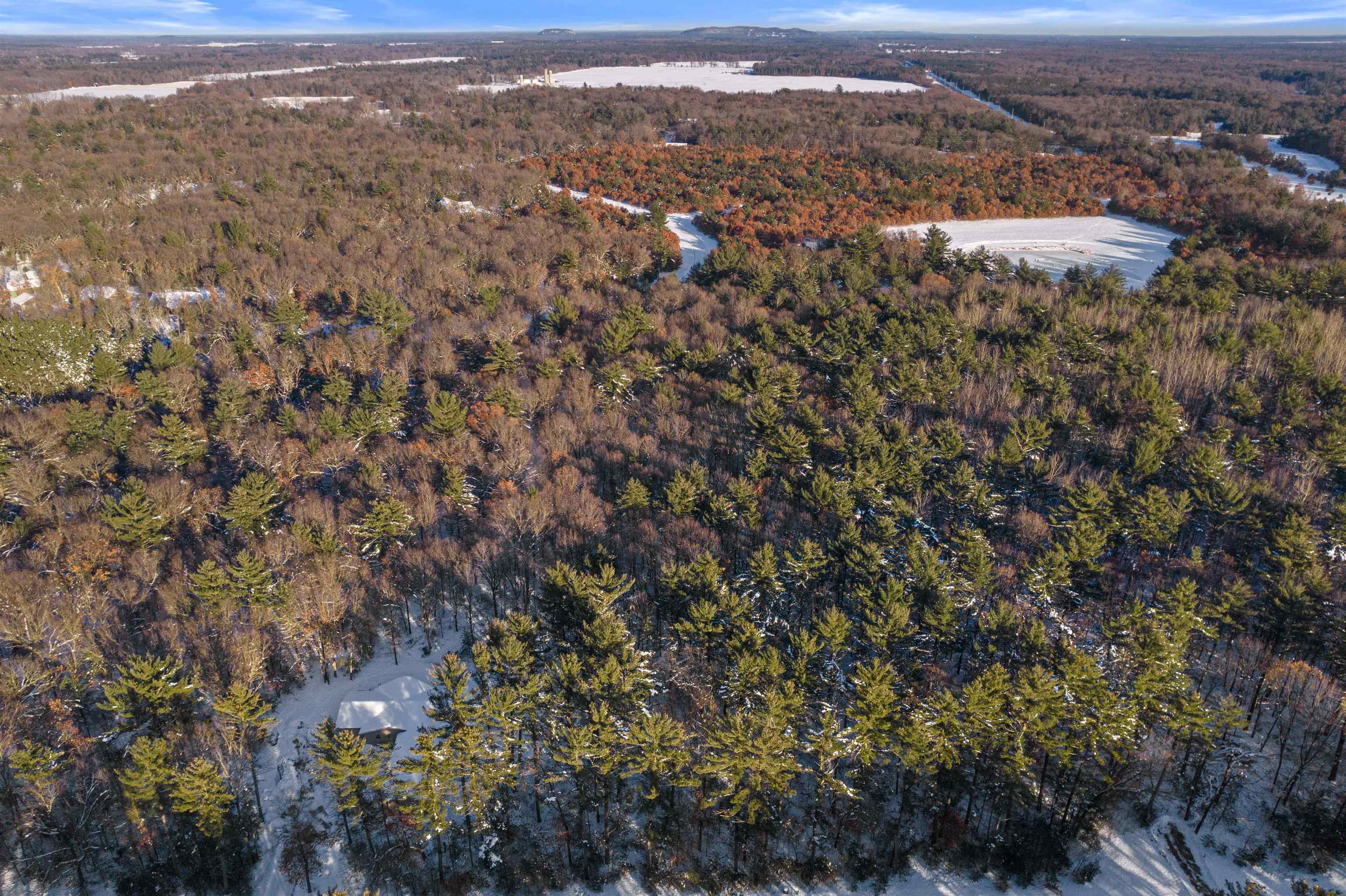 Lot 132 19TH PASS, Arkdale, Wisconsin 54613, ,Land,For Sale,Lot 132 19TH PASS,22500422