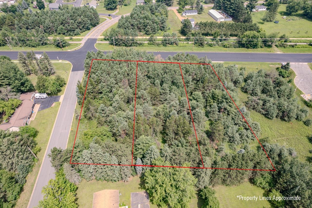 7403 SCHOFIELD AVENUE, Weston, Wisconsin 54476, ,Land,For Sale,7403 SCHOFIELD AVENUE,22500444