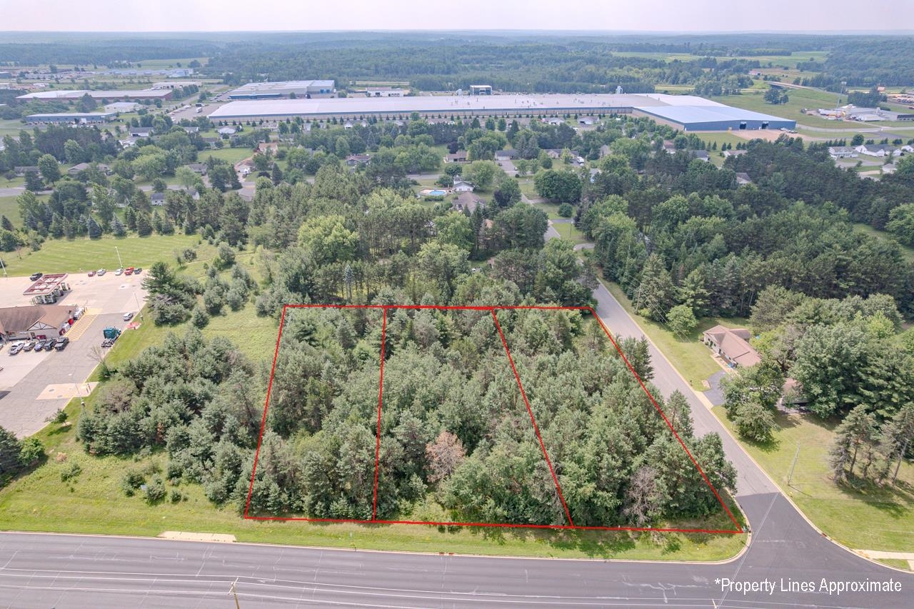 7403 SCHOFIELD AVENUE, Weston, Wisconsin 54476, ,Land,For Sale,7403 SCHOFIELD AVENUE,22500444