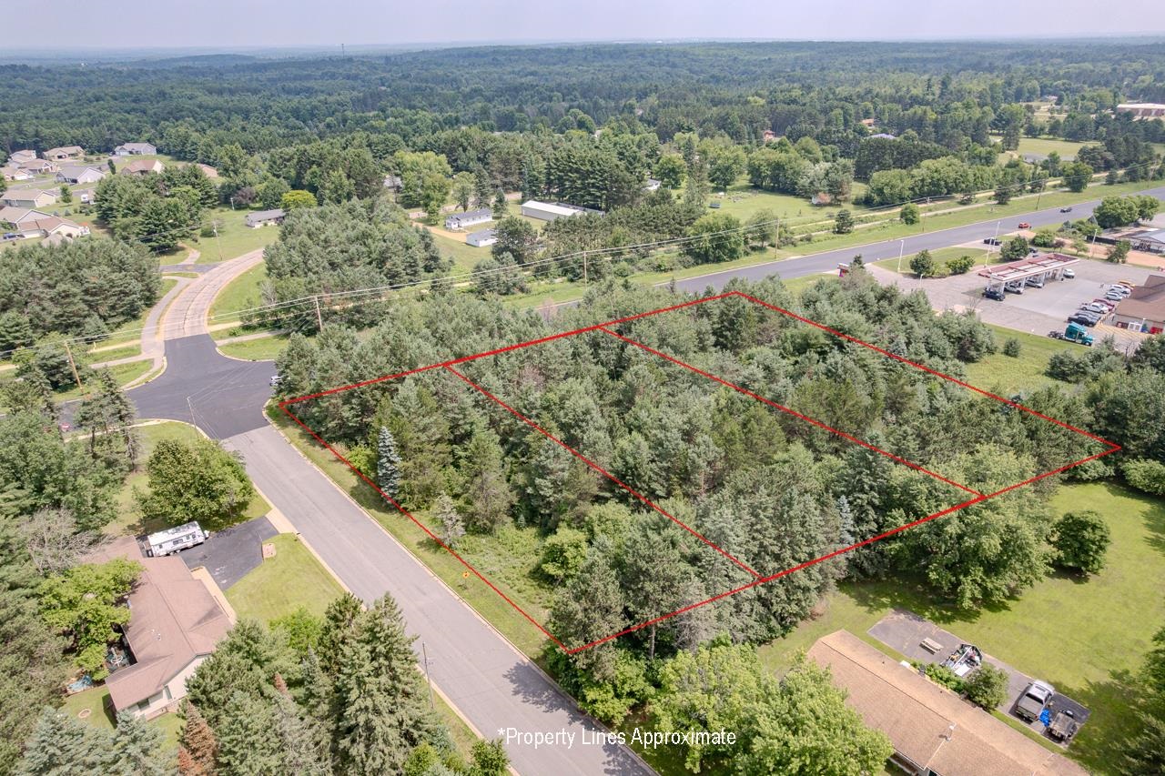 7403 SCHOFIELD AVENUE, Weston, Wisconsin 54476, ,Land,For Sale,7403 SCHOFIELD AVENUE,22500444