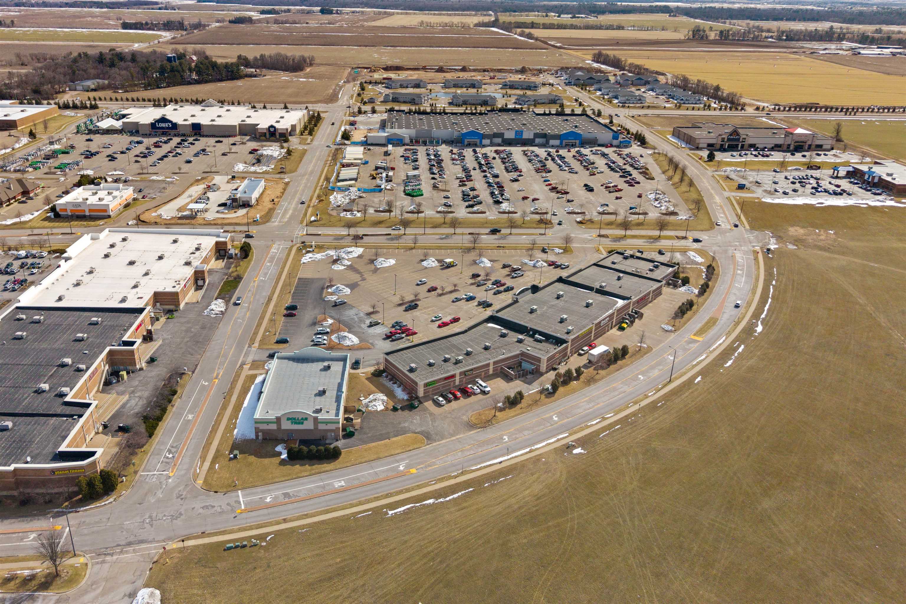 1120 MERIDIAN DRIVE, Plover, Wisconsin 54467, ,Commercial/industrial,For Rent,1120 MERIDIAN DRIVE,22500448