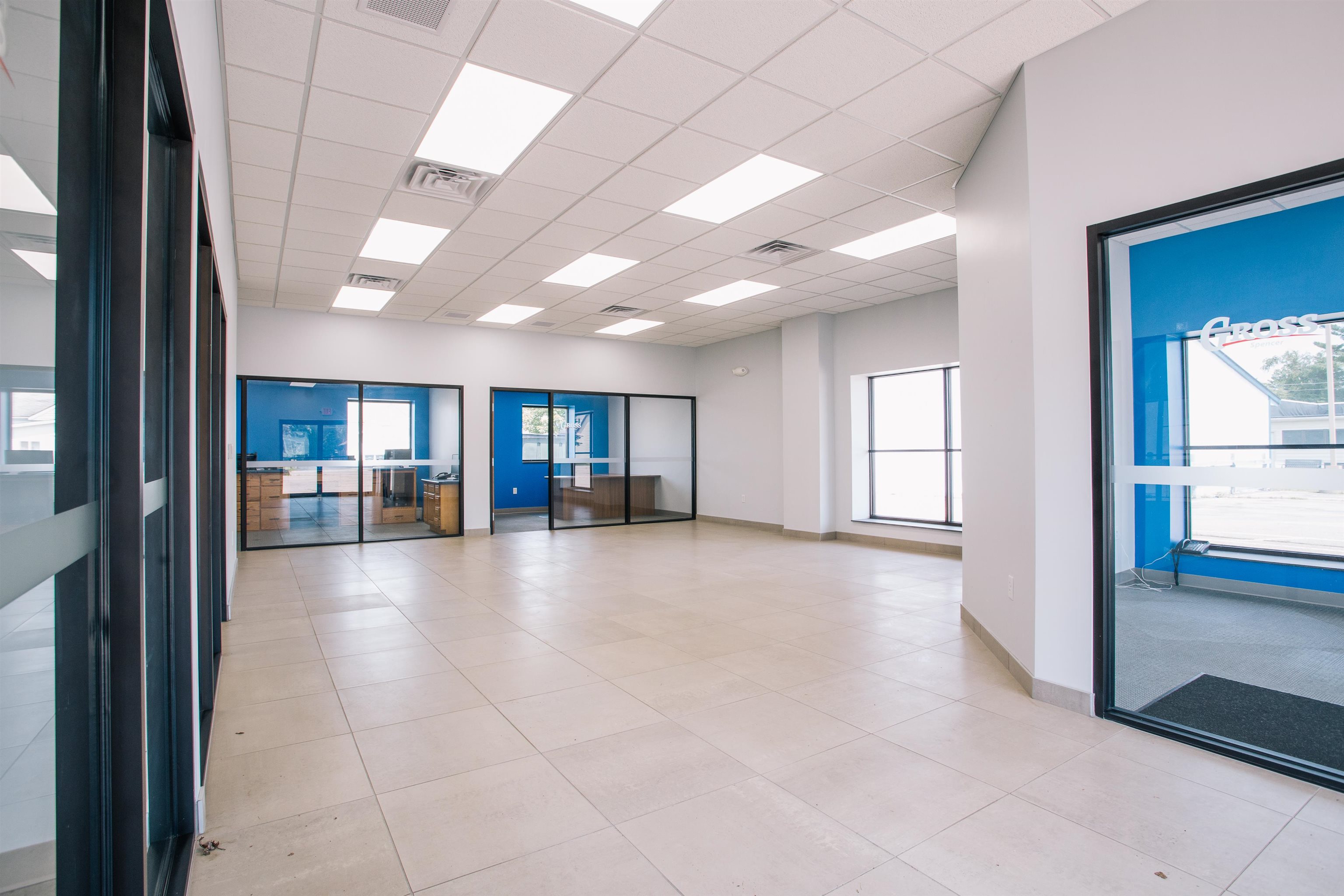 102 W CLARK STREET, Spencer, Wisconsin 54479, ,Commercial/industrial,For Sale,102 W CLARK STREET,22500480