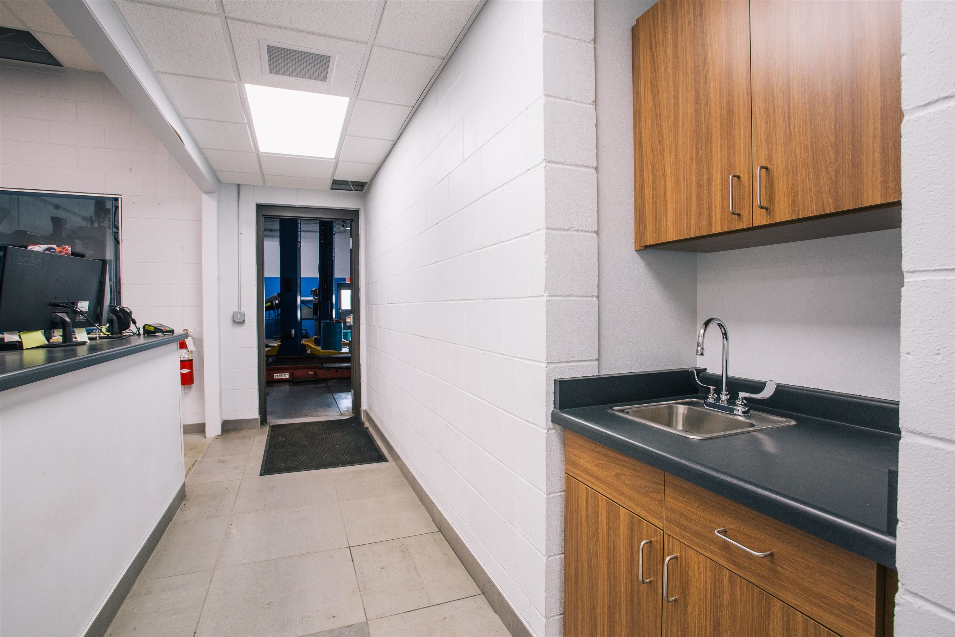 102 W CLARK STREET, Spencer, Wisconsin 54479, ,Commercial/industrial,For Sale,102 W CLARK STREET,22500480