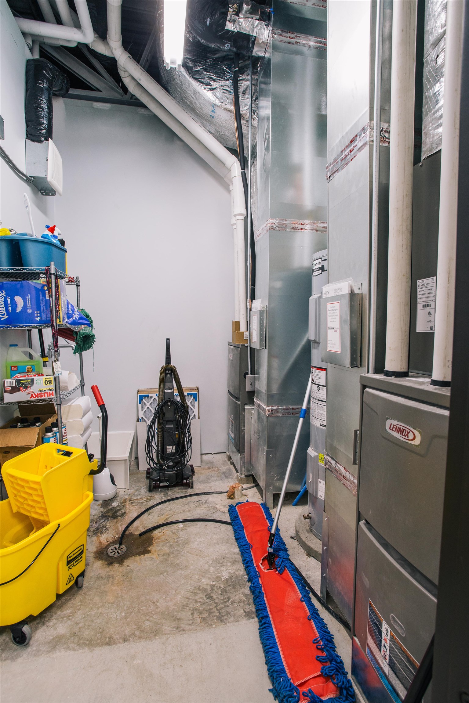 102 W CLARK STREET, Spencer, Wisconsin 54479, ,Commercial/industrial,For Sale,102 W CLARK STREET,22500480