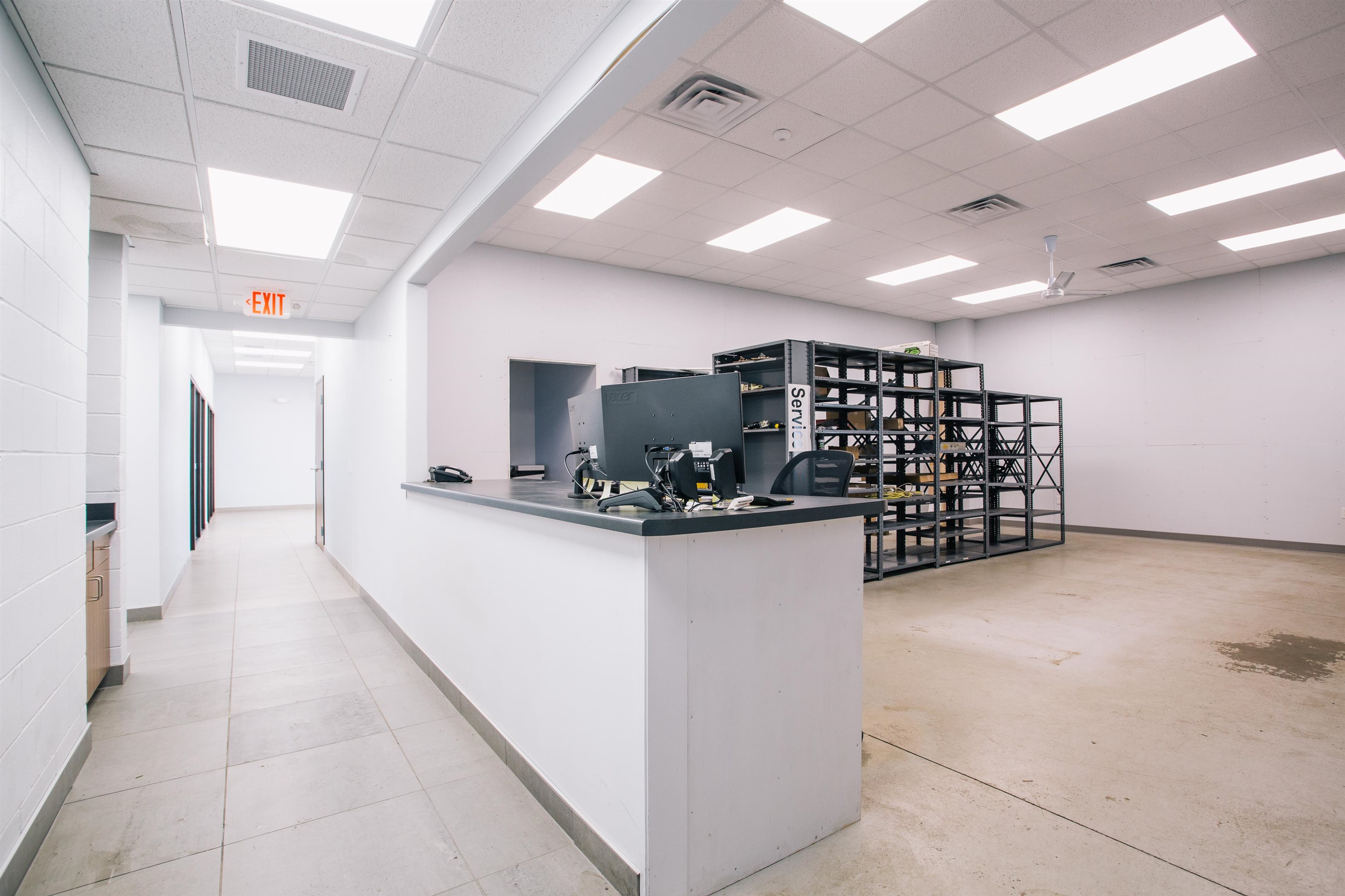 102 W CLARK STREET, Spencer, Wisconsin 54479, ,Commercial/industrial,For Sale,102 W CLARK STREET,22500480