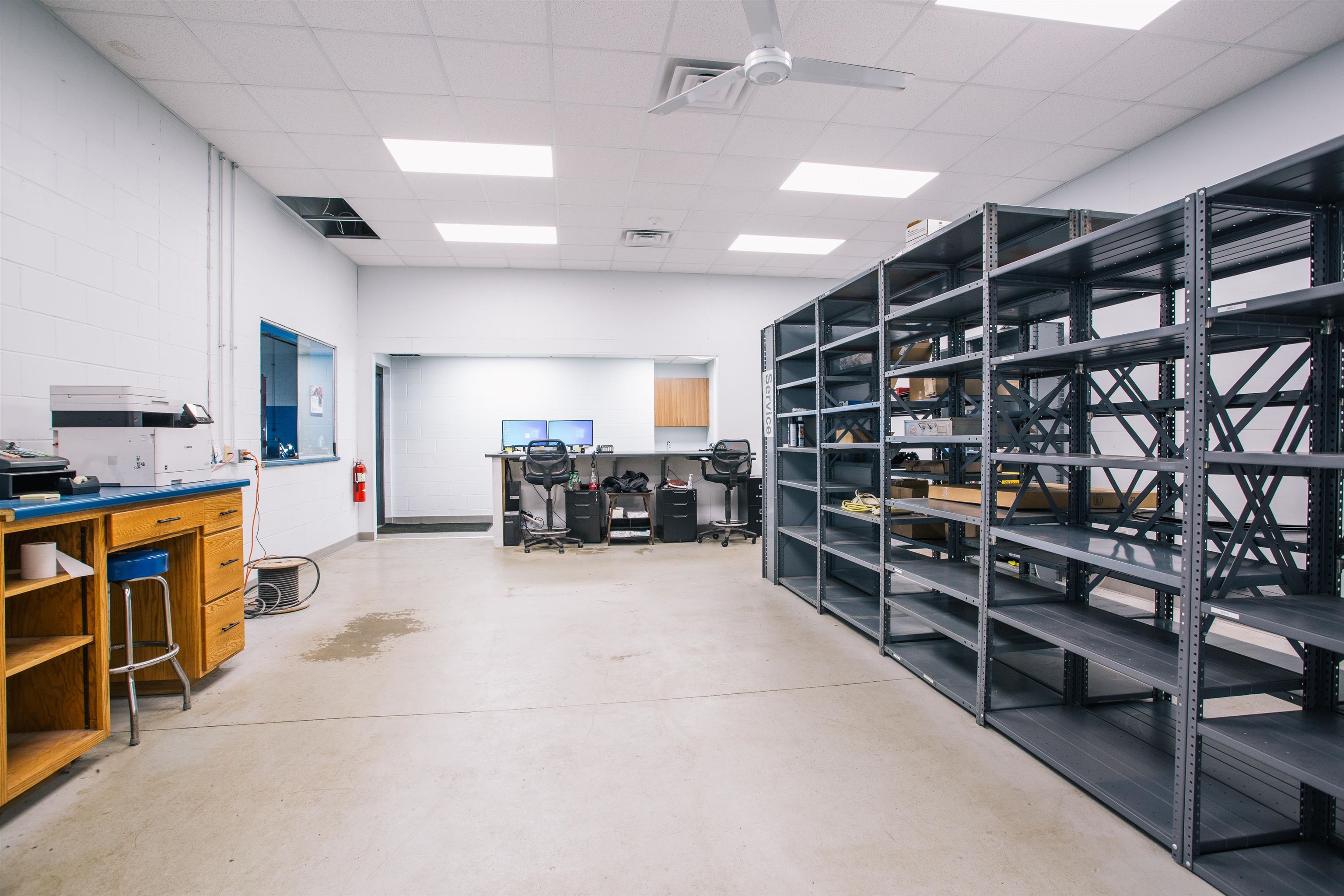 102 W CLARK STREET, Spencer, Wisconsin 54479, ,Commercial/industrial,For Sale,102 W CLARK STREET,22500480