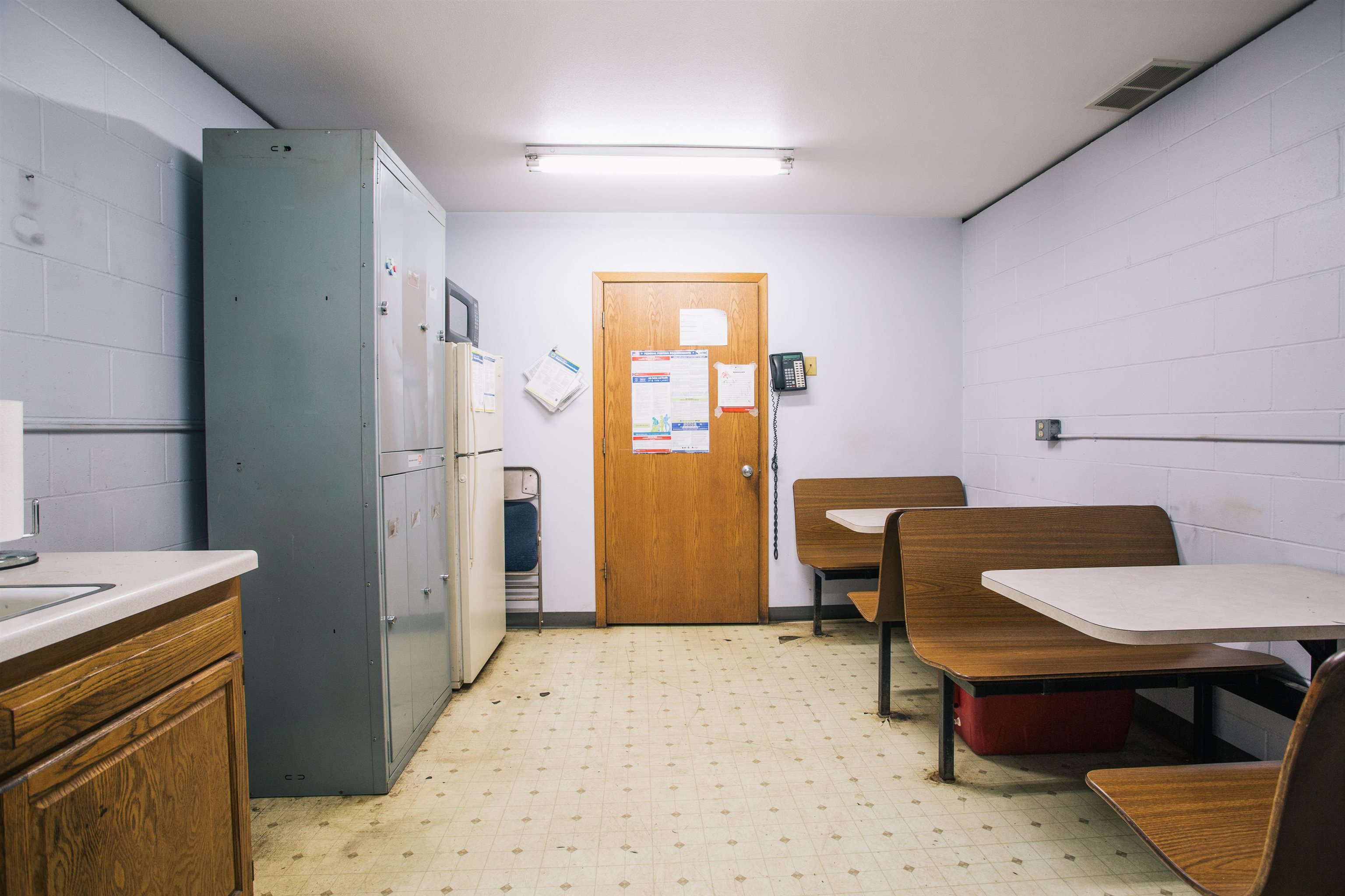 102 W CLARK STREET, Spencer, Wisconsin 54479, ,Commercial/industrial,For Sale,102 W CLARK STREET,22500480