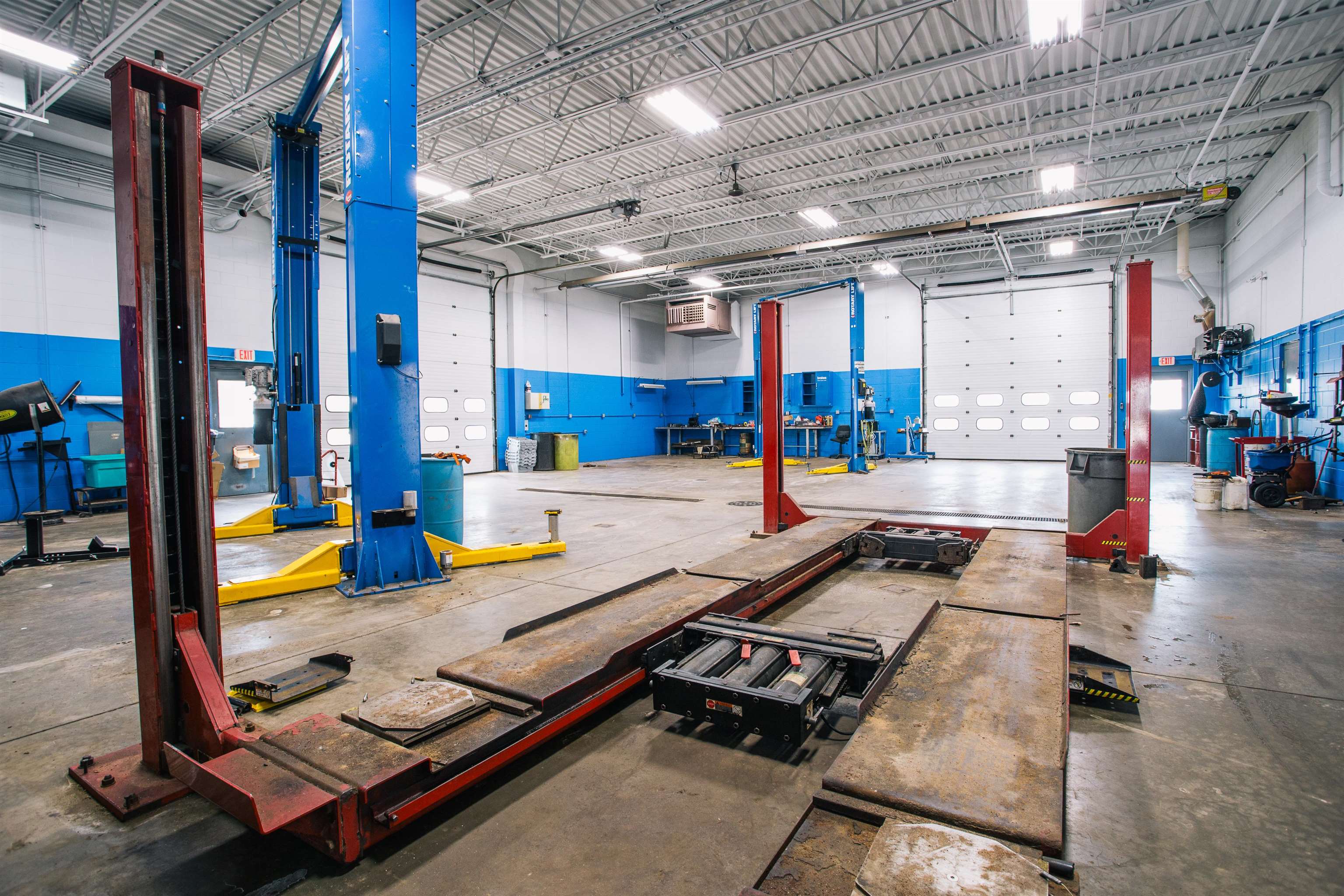 102 W CLARK STREET, Spencer, Wisconsin 54479, ,Commercial/industrial,For Sale,102 W CLARK STREET,22500480