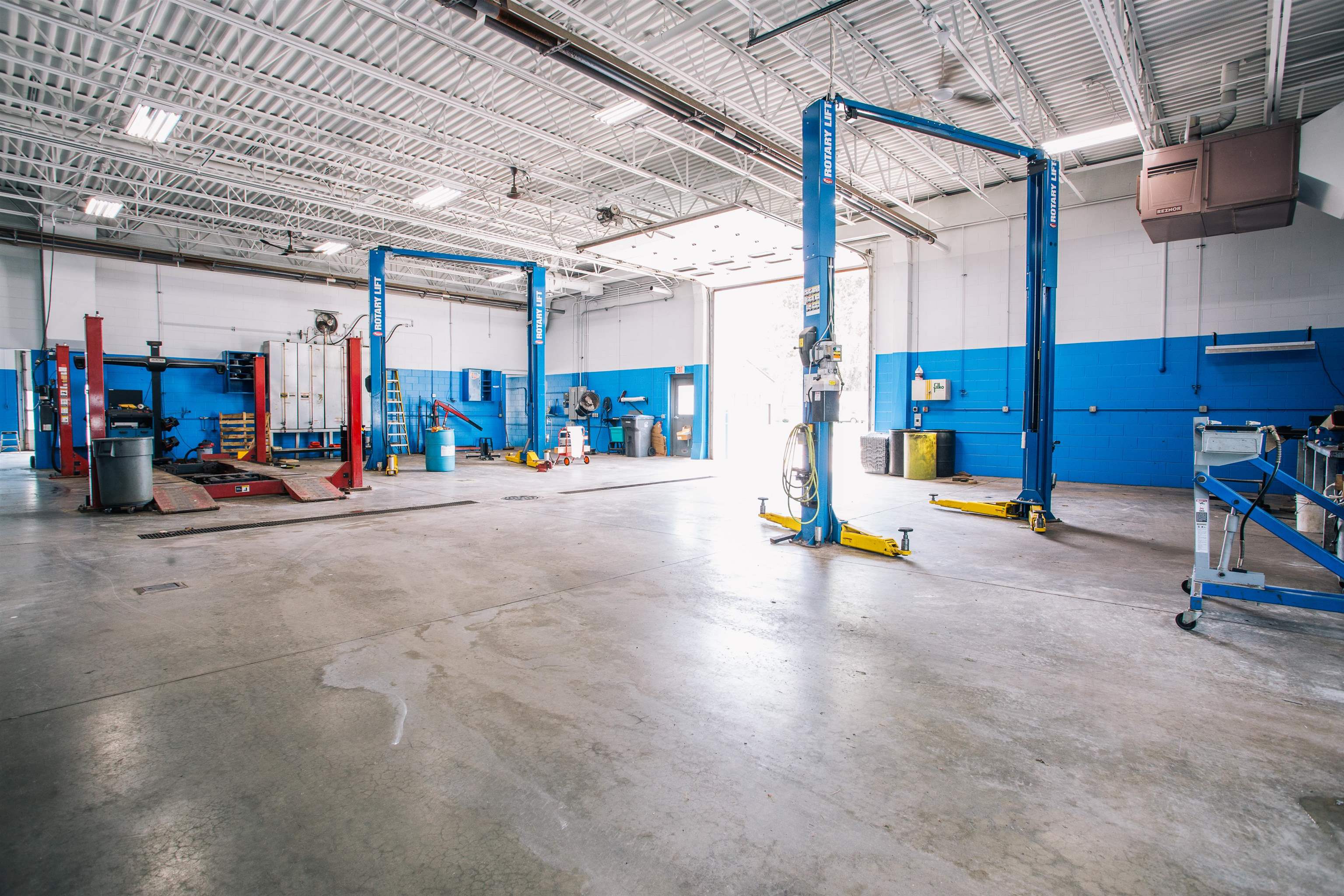 102 W CLARK STREET, Spencer, Wisconsin 54479, ,Commercial/industrial,For Sale,102 W CLARK STREET,22500480