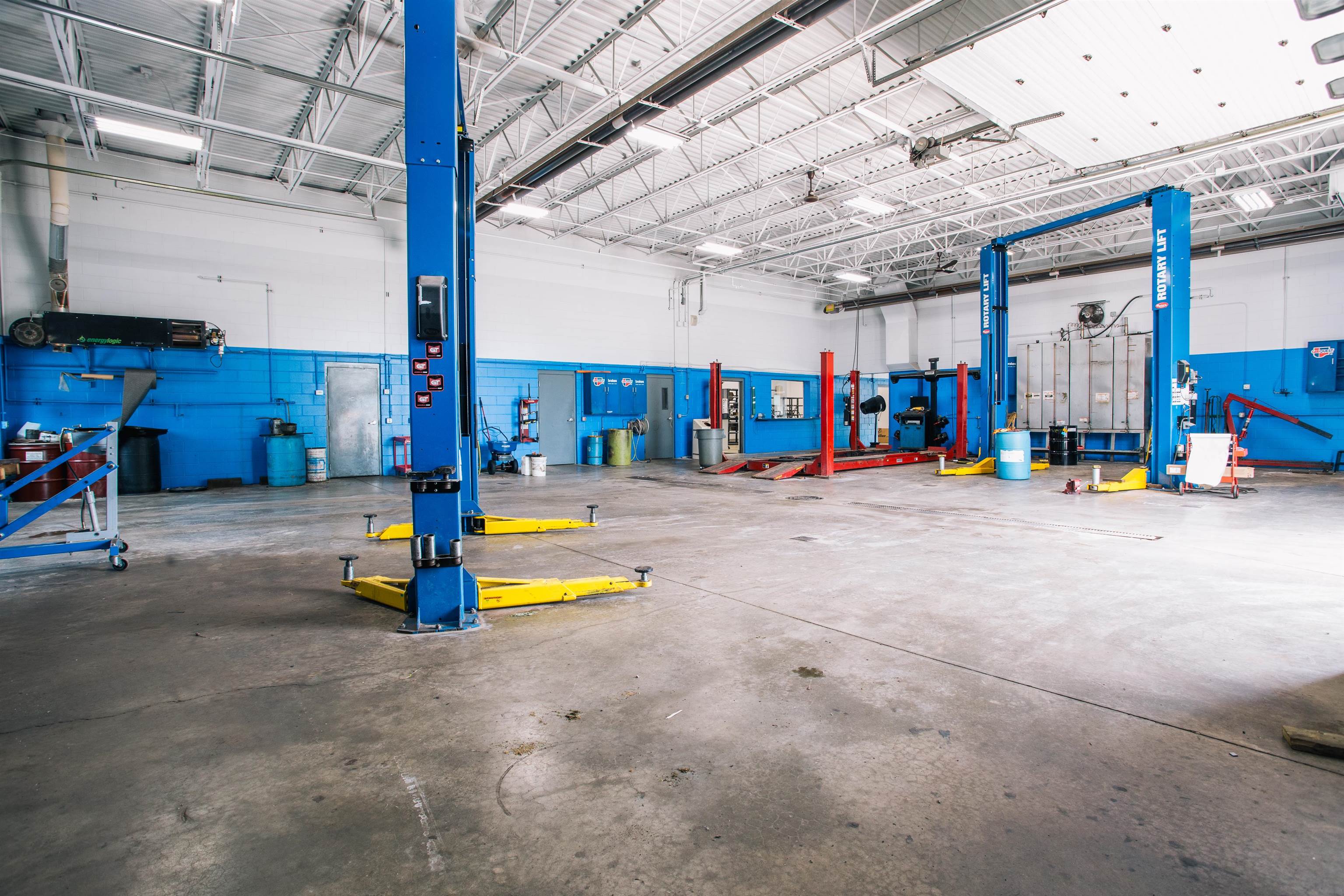 102 W CLARK STREET, Spencer, Wisconsin 54479, ,Commercial/industrial,For Sale,102 W CLARK STREET,22500480