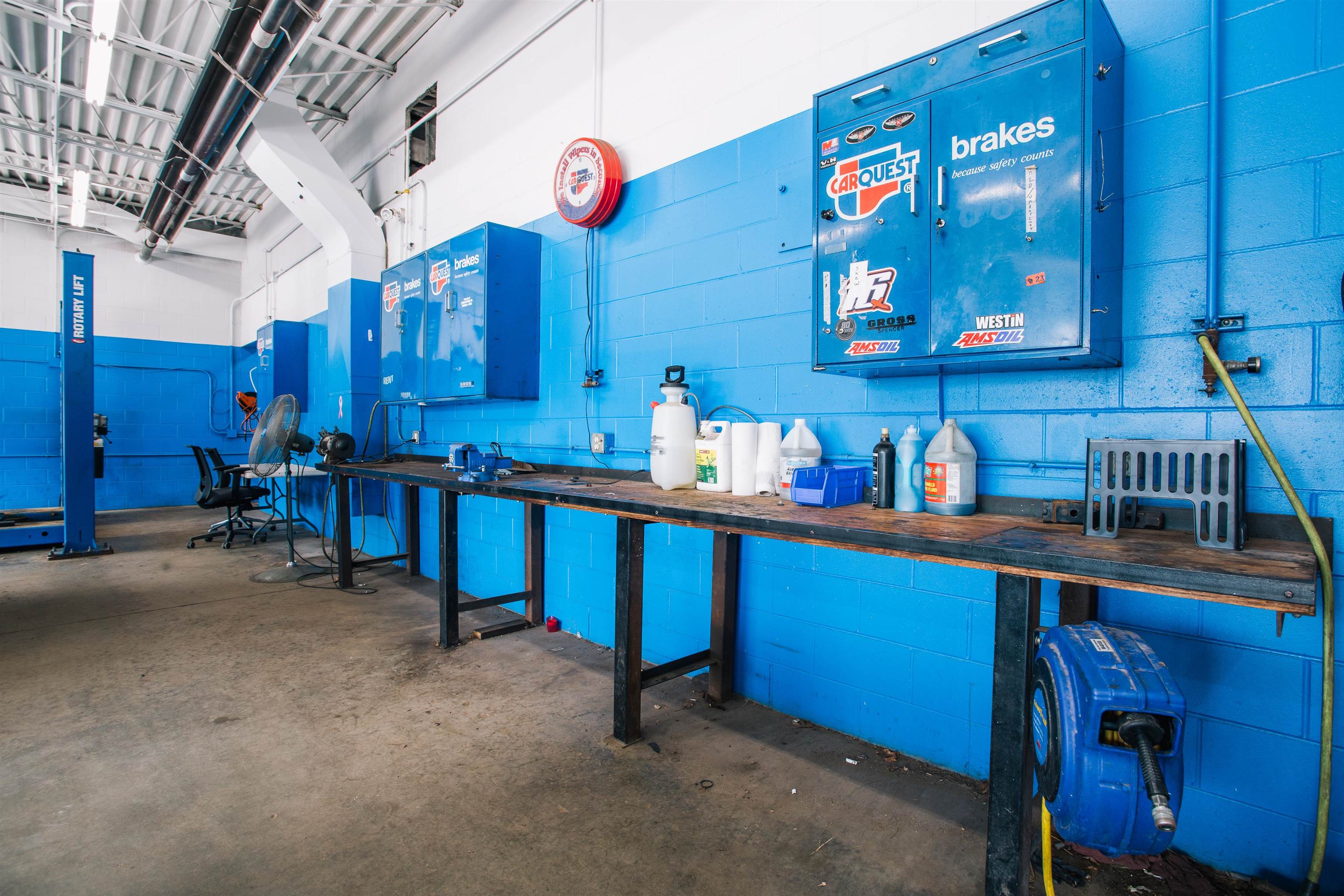 102 W CLARK STREET, Spencer, Wisconsin 54479, ,Commercial/industrial,For Sale,102 W CLARK STREET,22500480