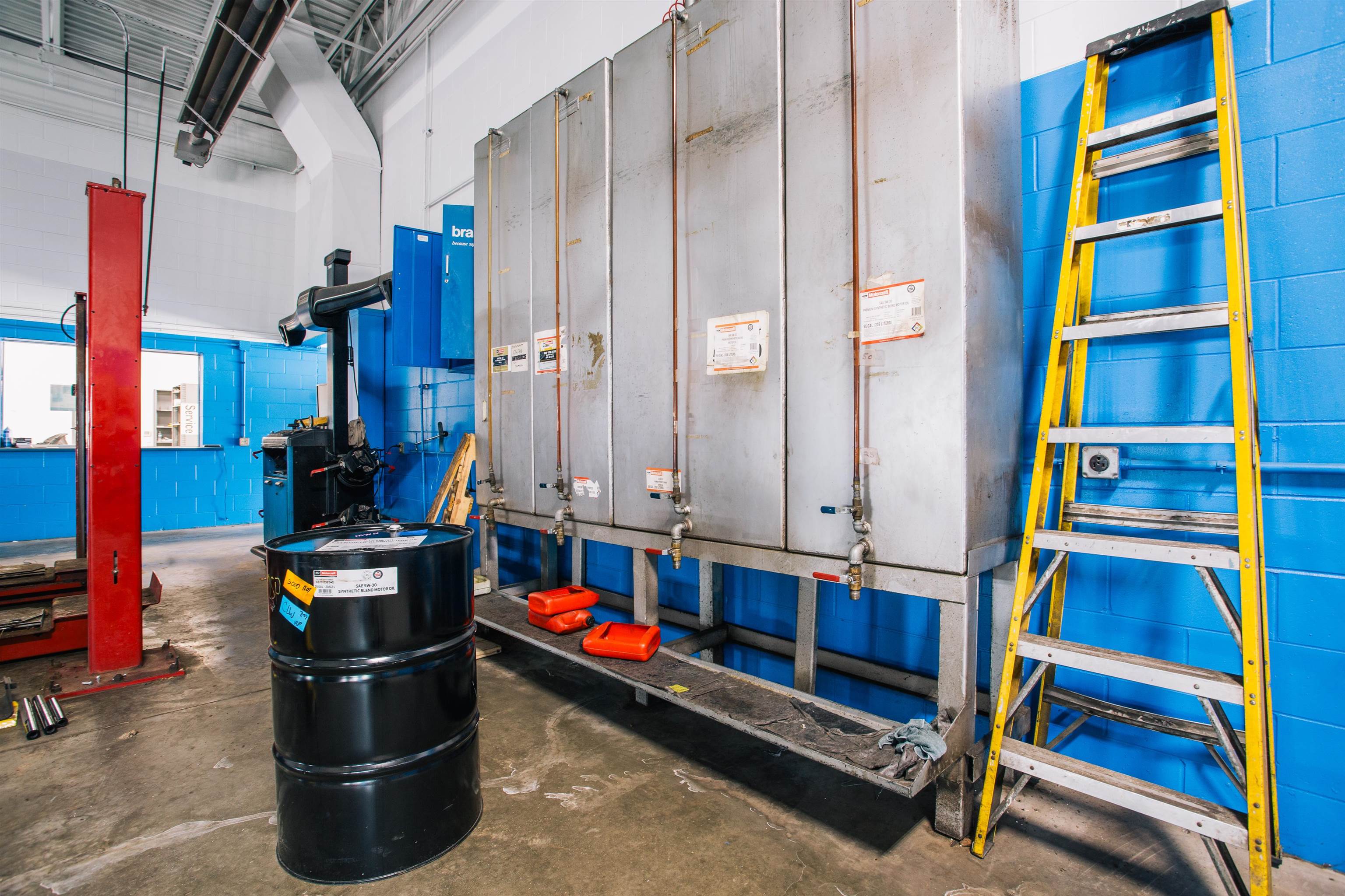 102 W CLARK STREET, Spencer, Wisconsin 54479, ,Commercial/industrial,For Sale,102 W CLARK STREET,22500480